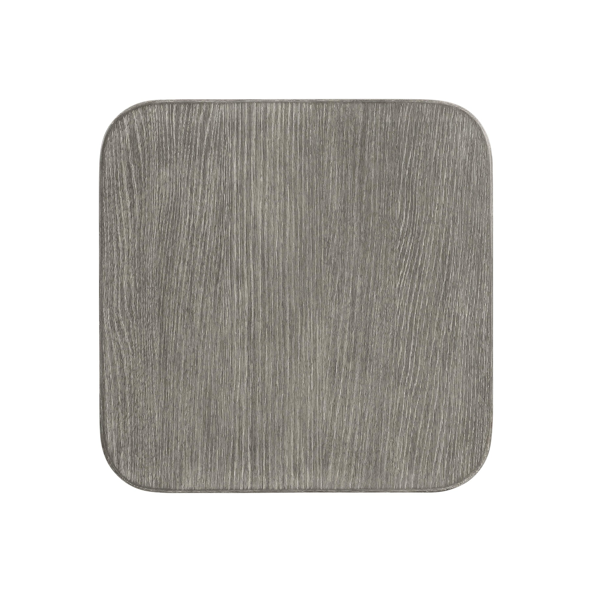 Monolith Square Puma Side Table - Ornate Home