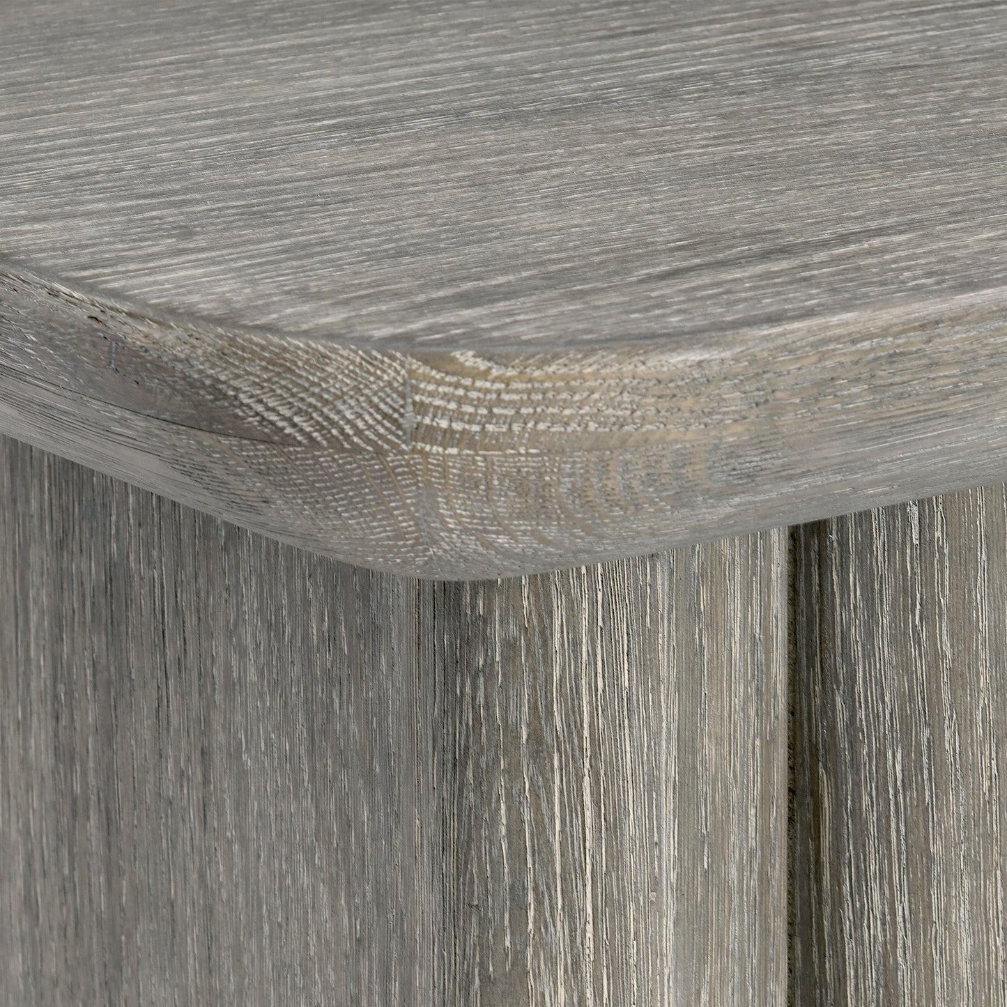 Monolith Square Puma Side Table - Ornate Home