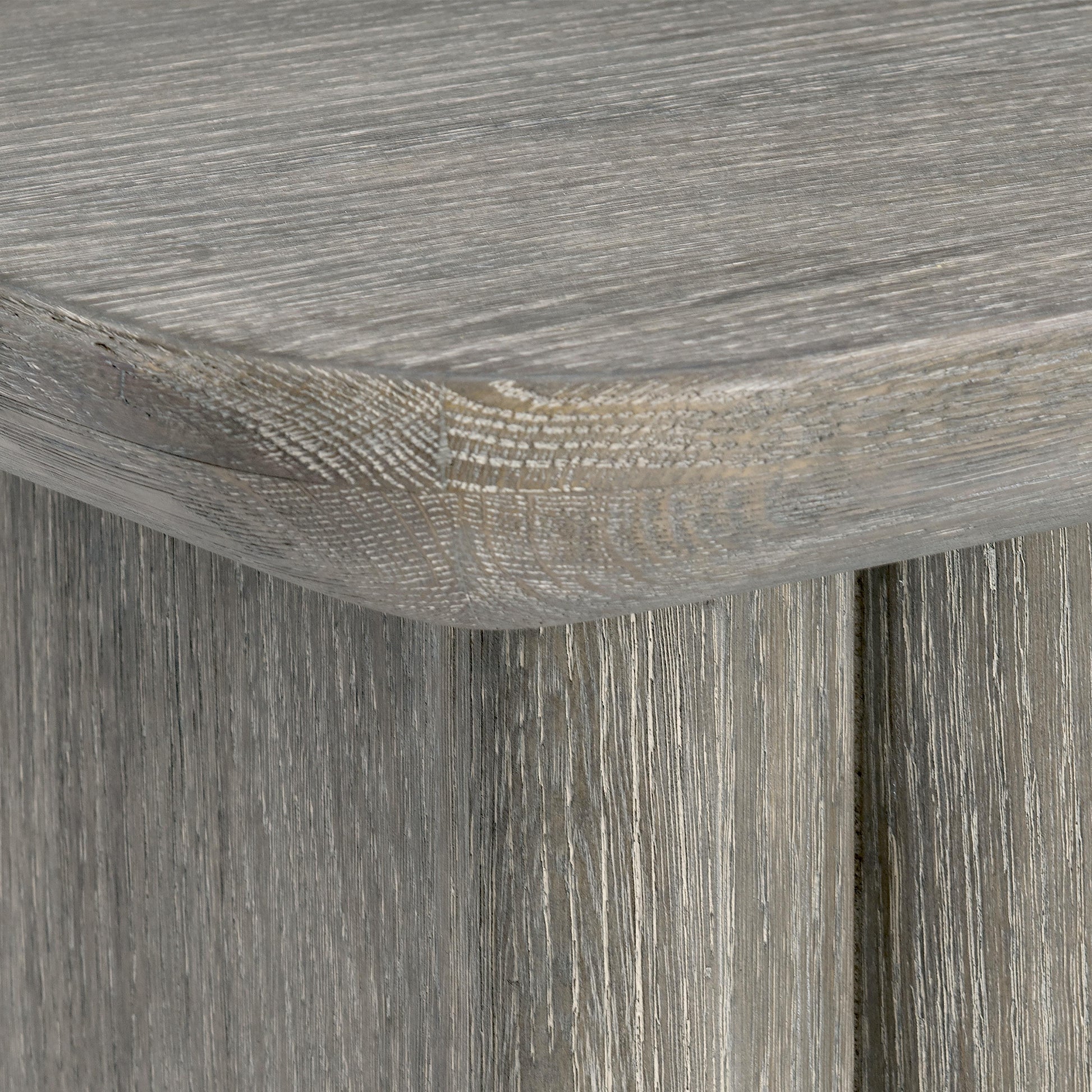 Monolith Square Puma Side Table - Ornate Home