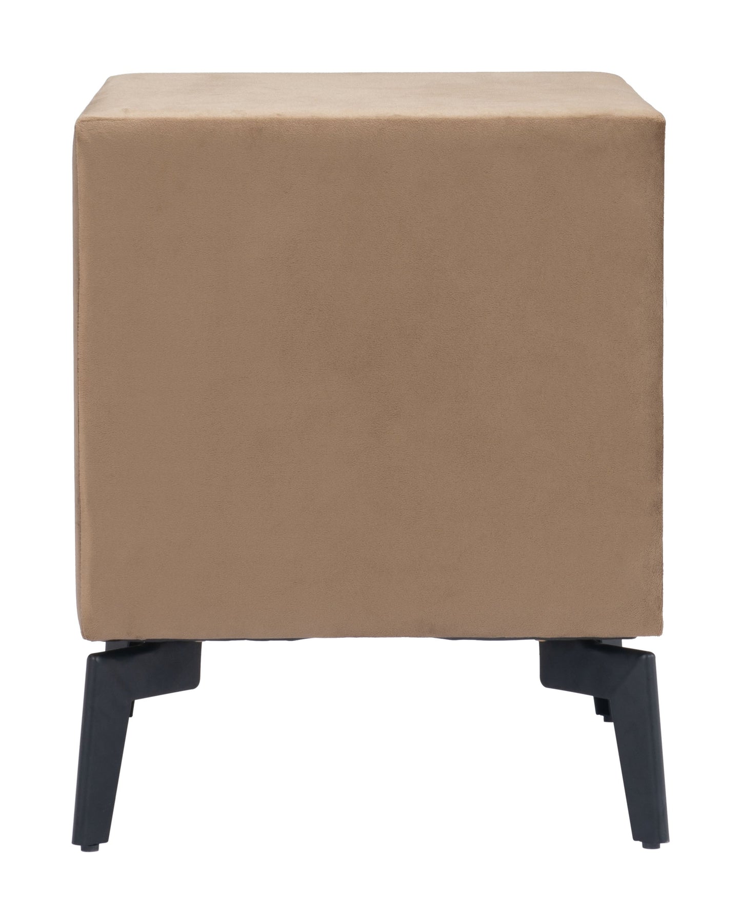 Montana Brown Side Table - Ornate Home