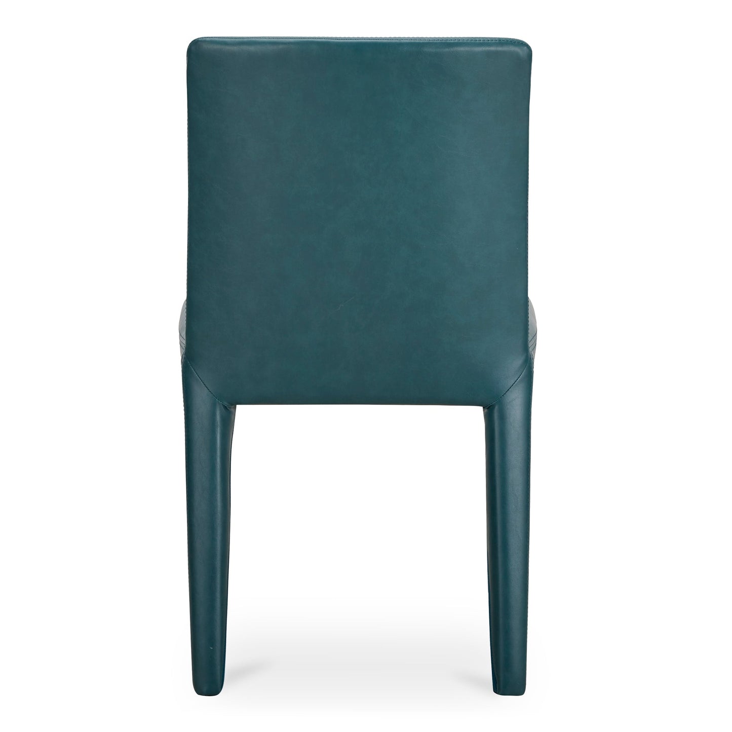 Monte Teal Dining Chair (Set of 2) - Ornate Home
