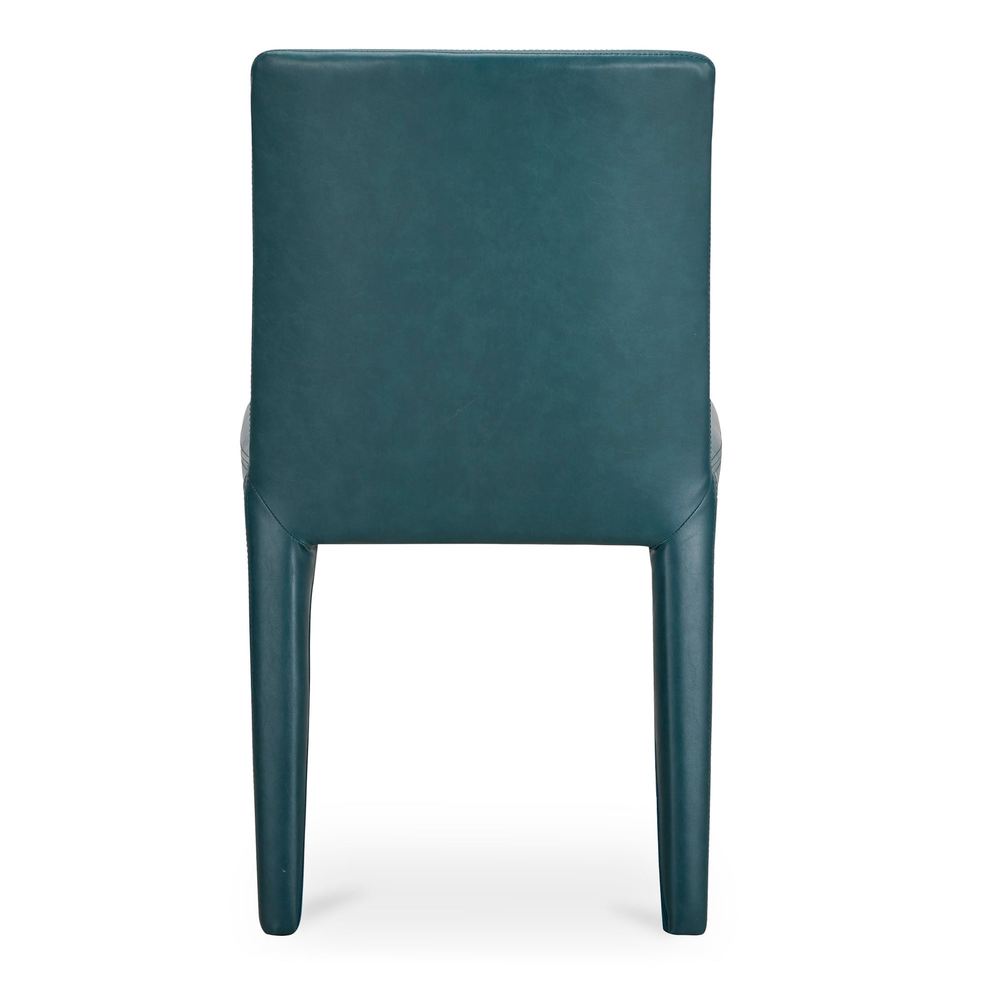 Monte Teal Dining Chair (Set of 2) - Ornate Home