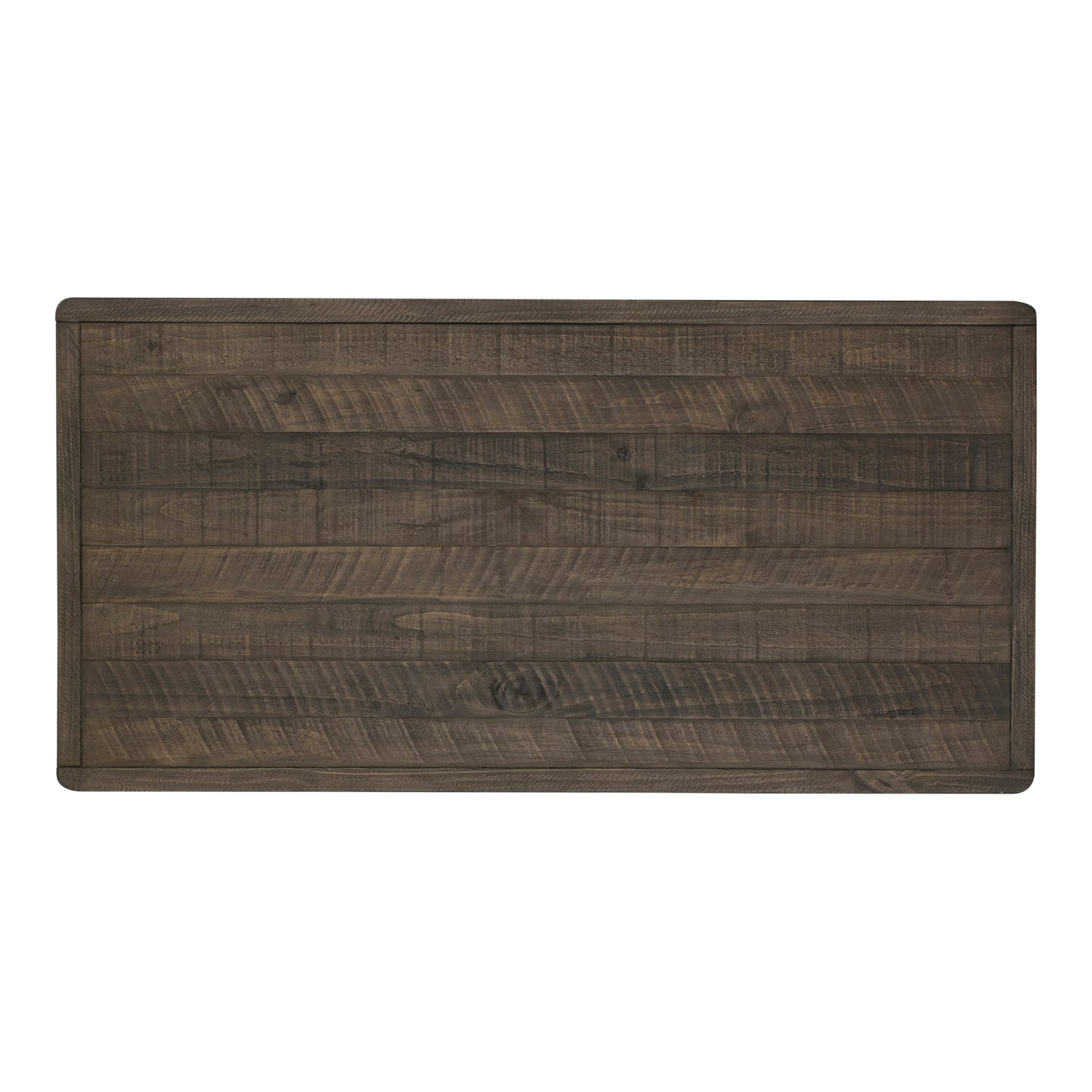 Monterey Aged Brown Coffee Table - Ornate Home