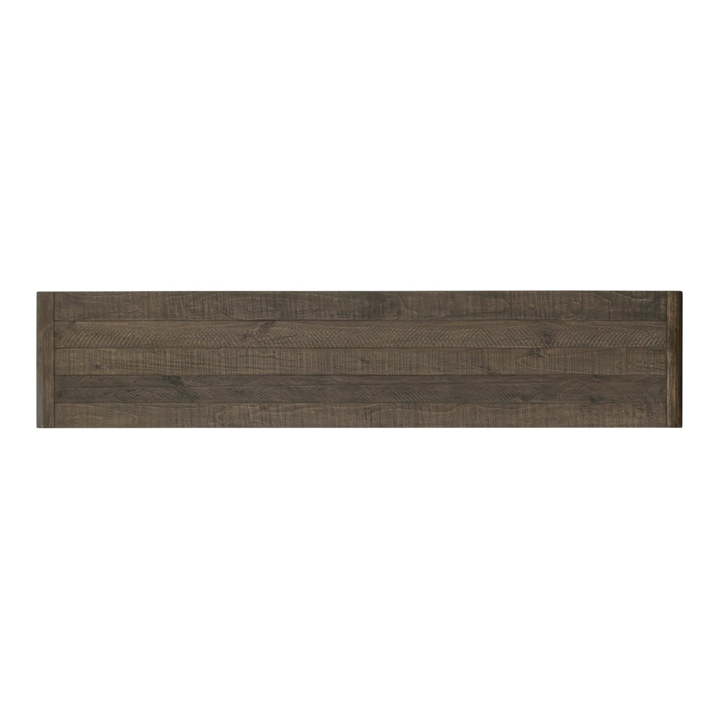 Monterey Aged Brown Media Cabinet - Ornate Home