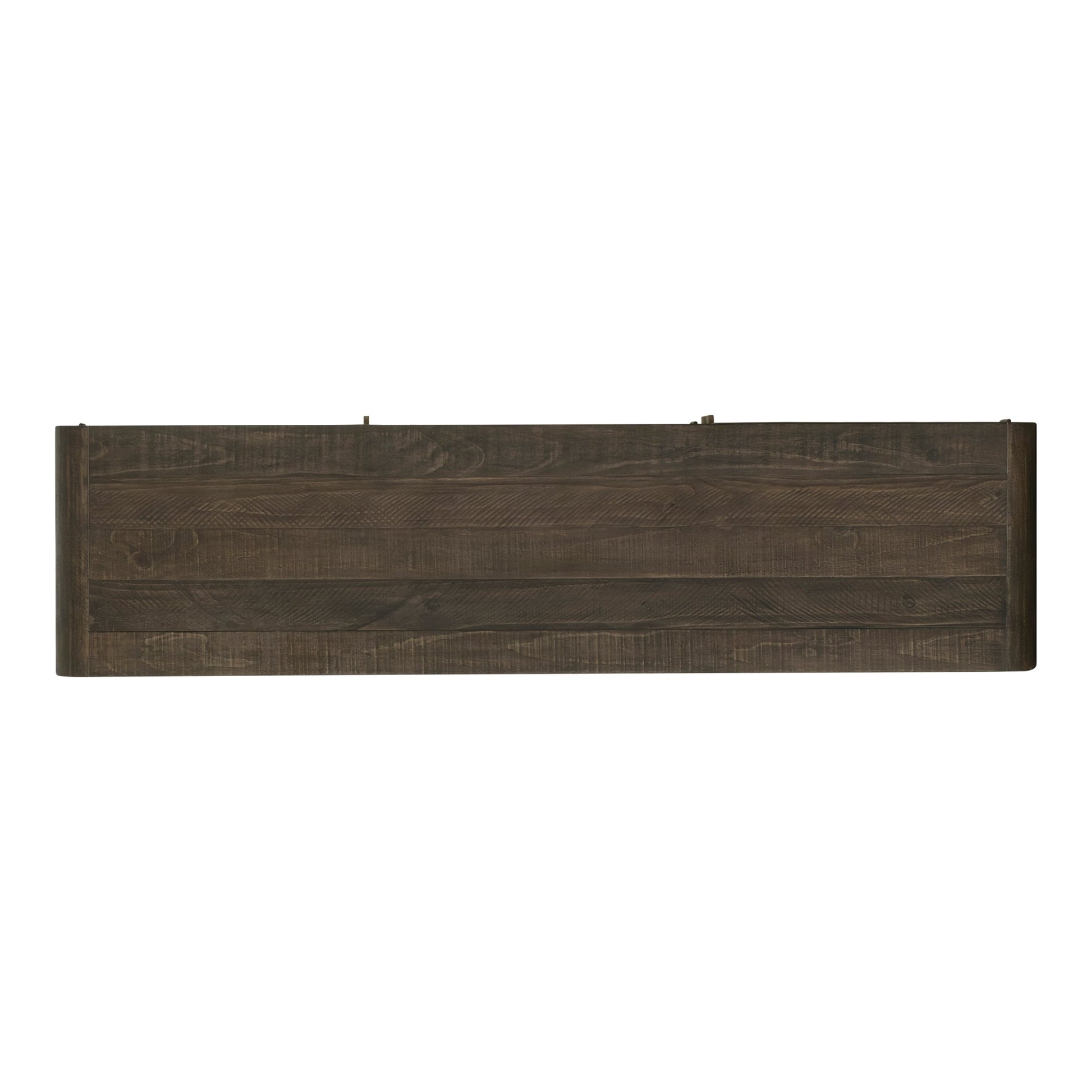 Monterey Aged Brown Sideboard - Ornate Home