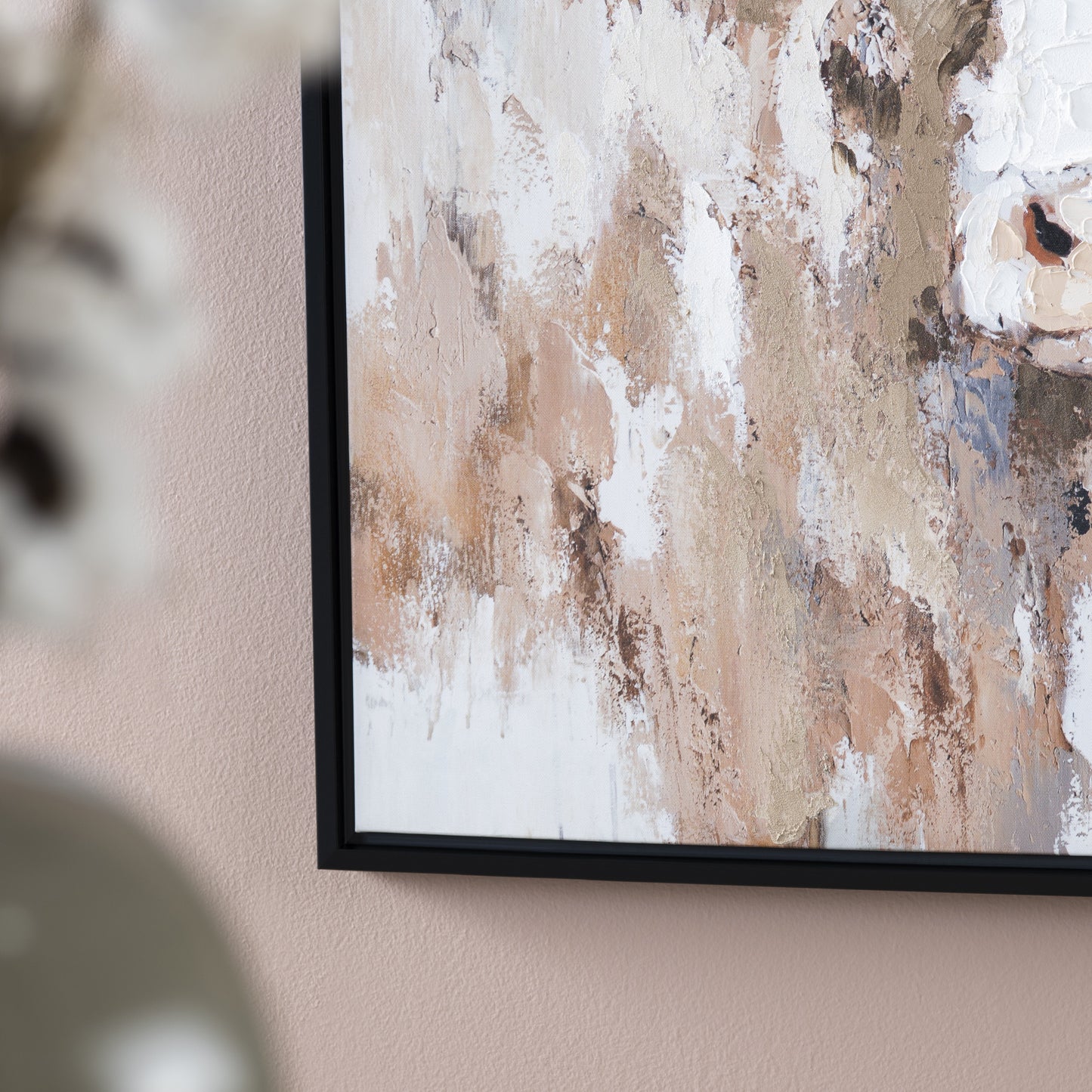 Moo Moo Multi Canvas - Ornate Home