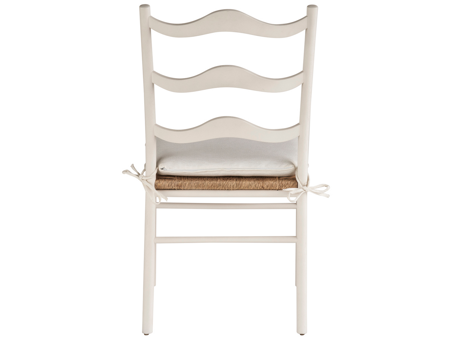 Morada Nomad Snow/Sea Salt Side Chair (Set of 2) - Ornate Home