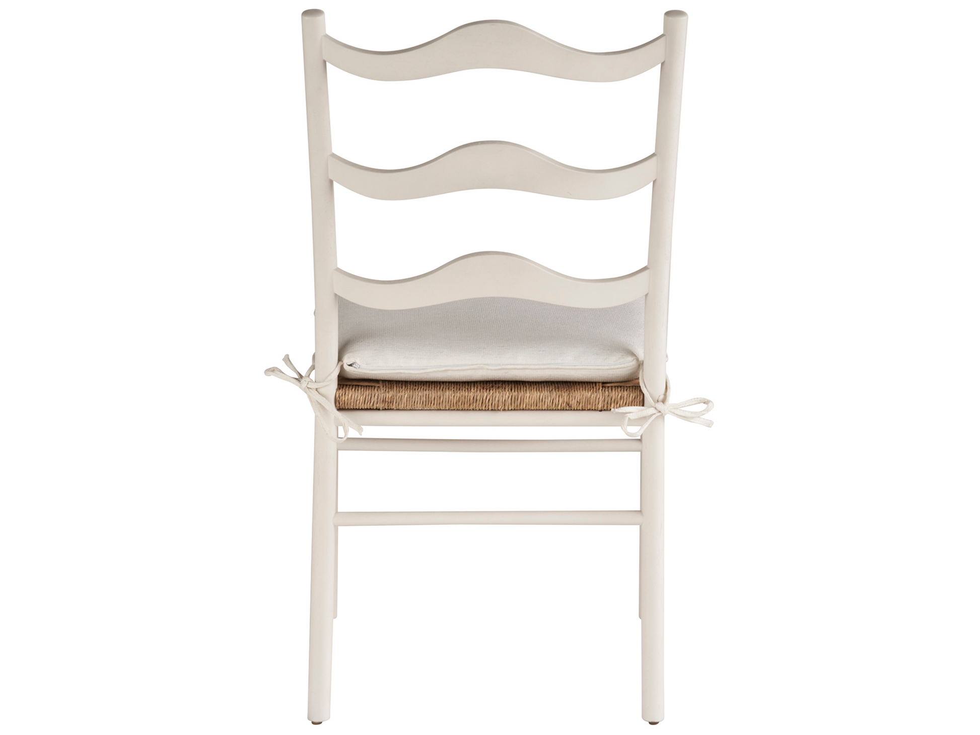 Morada Nomad Snow/Sea Salt Side Chair (Set of 2) - Ornate Home