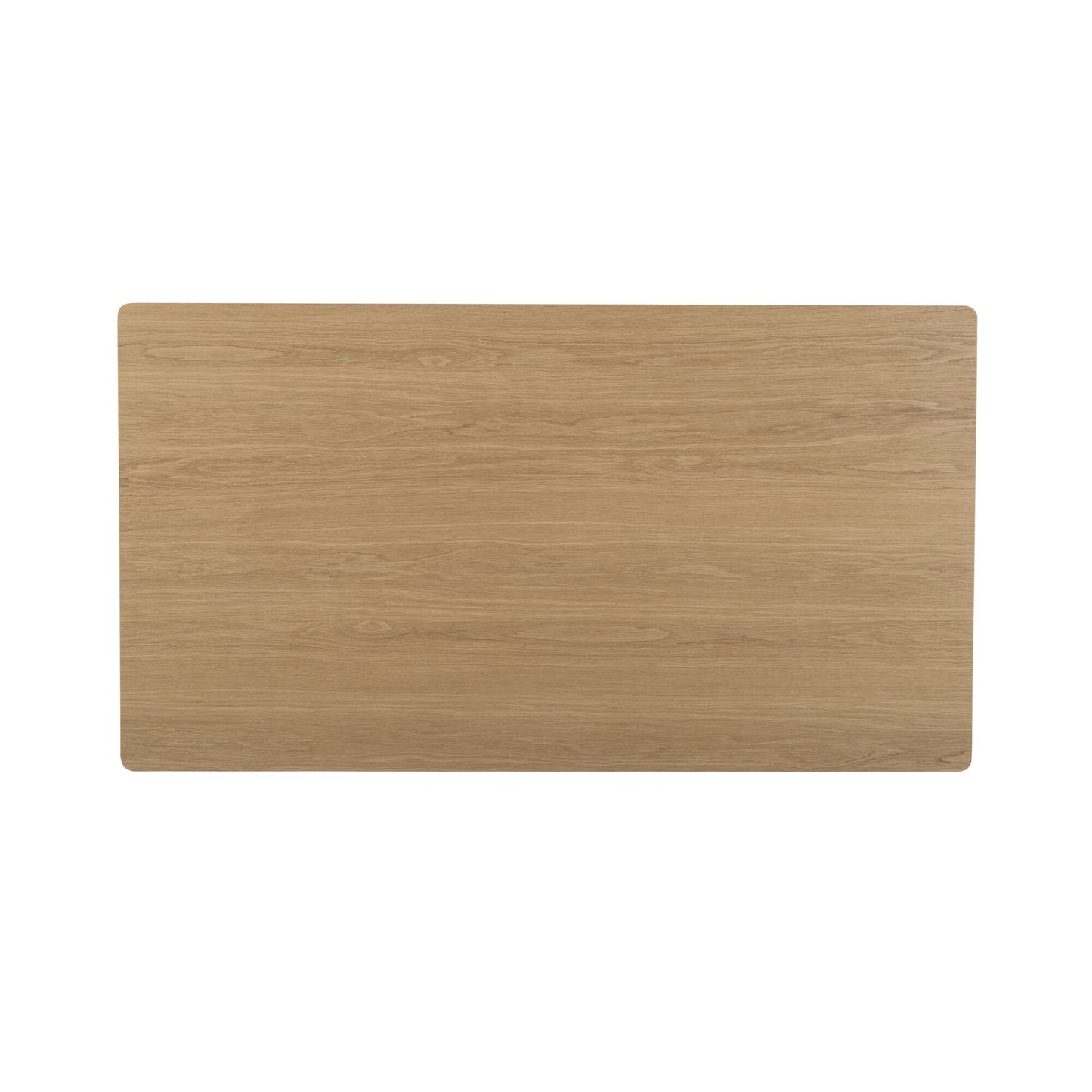 Morey Natural Coffee Table - Ornate Home