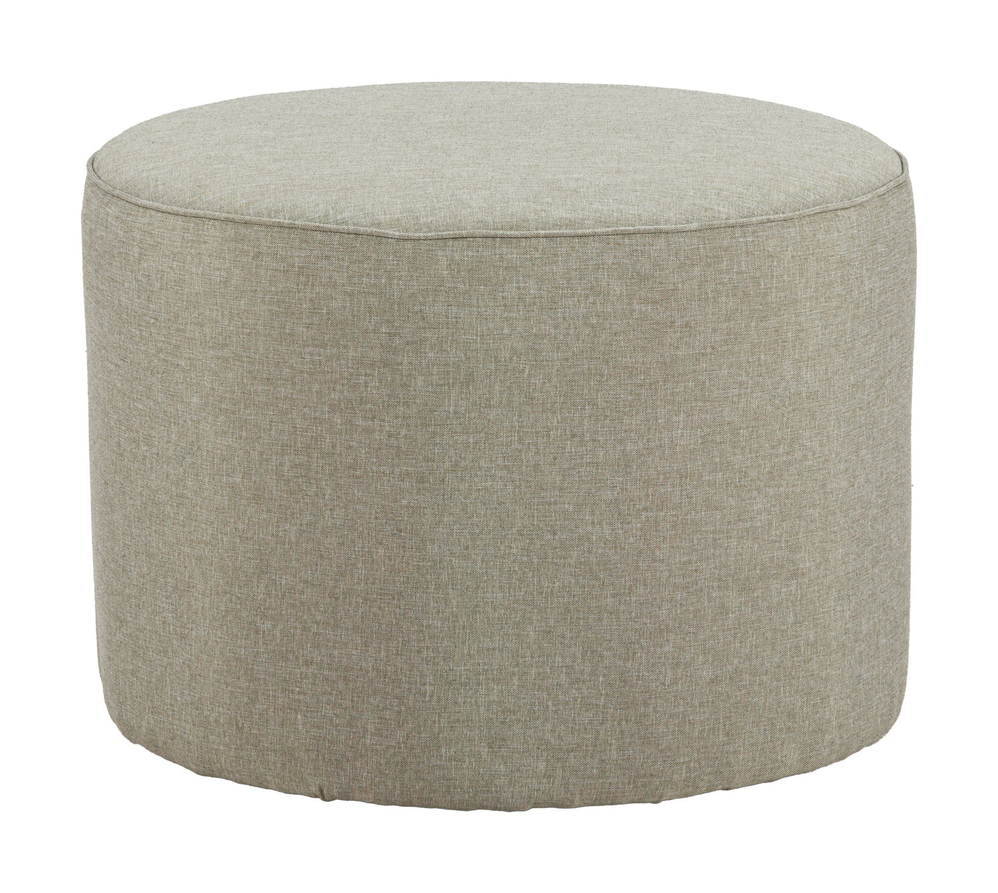 Moxy Green Outdoor Ottoman - Ornate Home