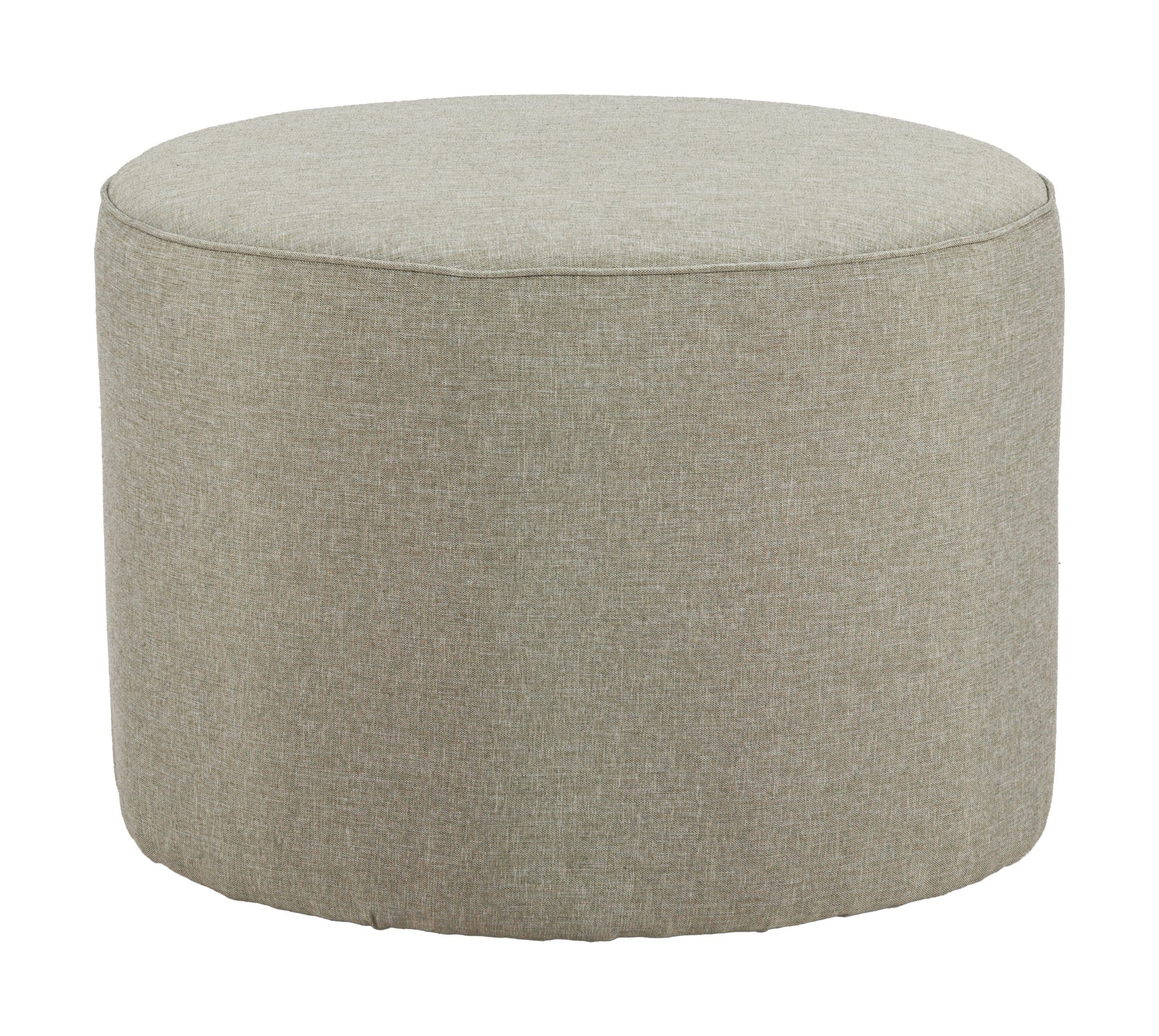 Moxy Green Outdoor Ottoman - Ornate Home