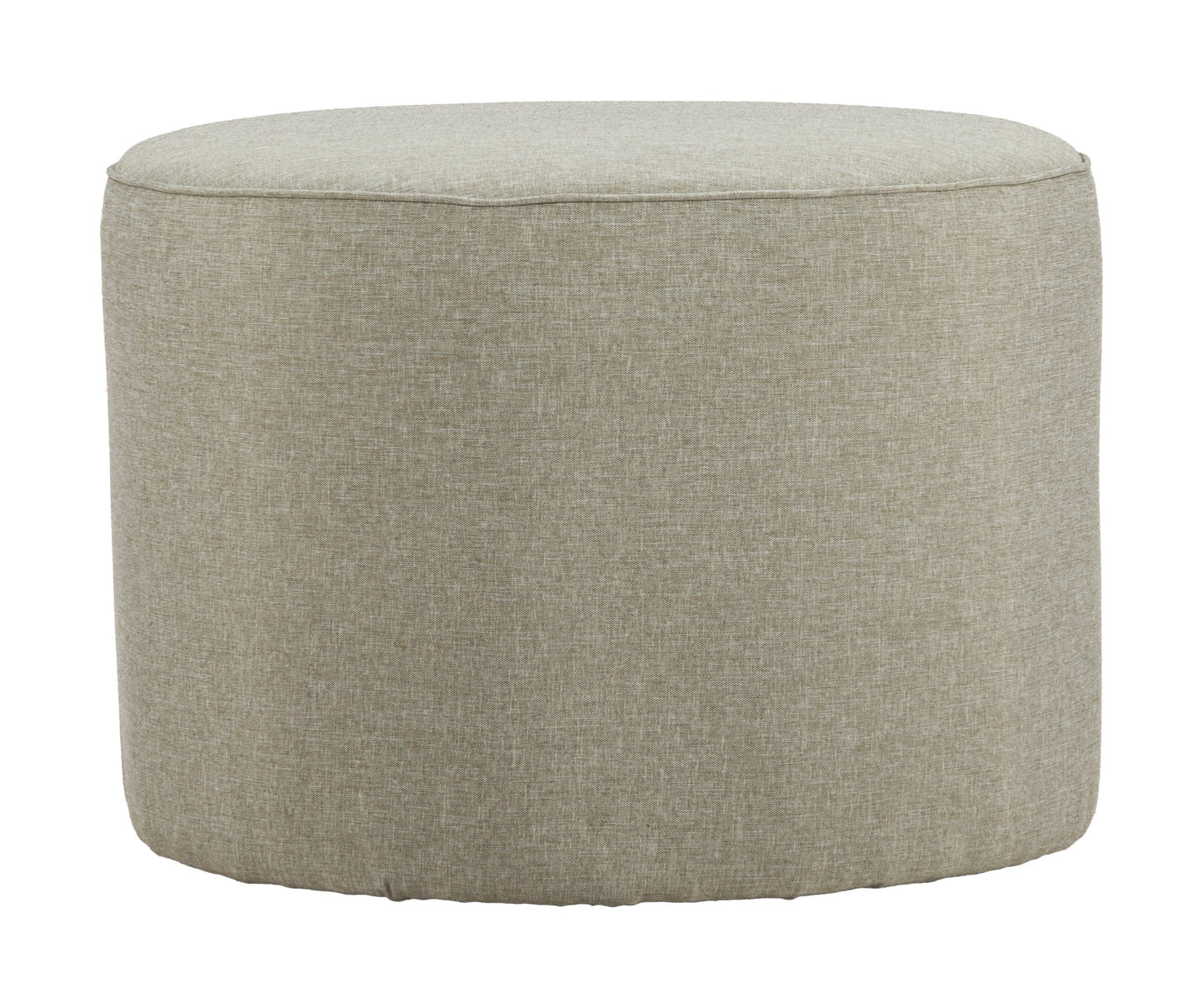Moxy Green Outdoor Ottoman - Ornate Home