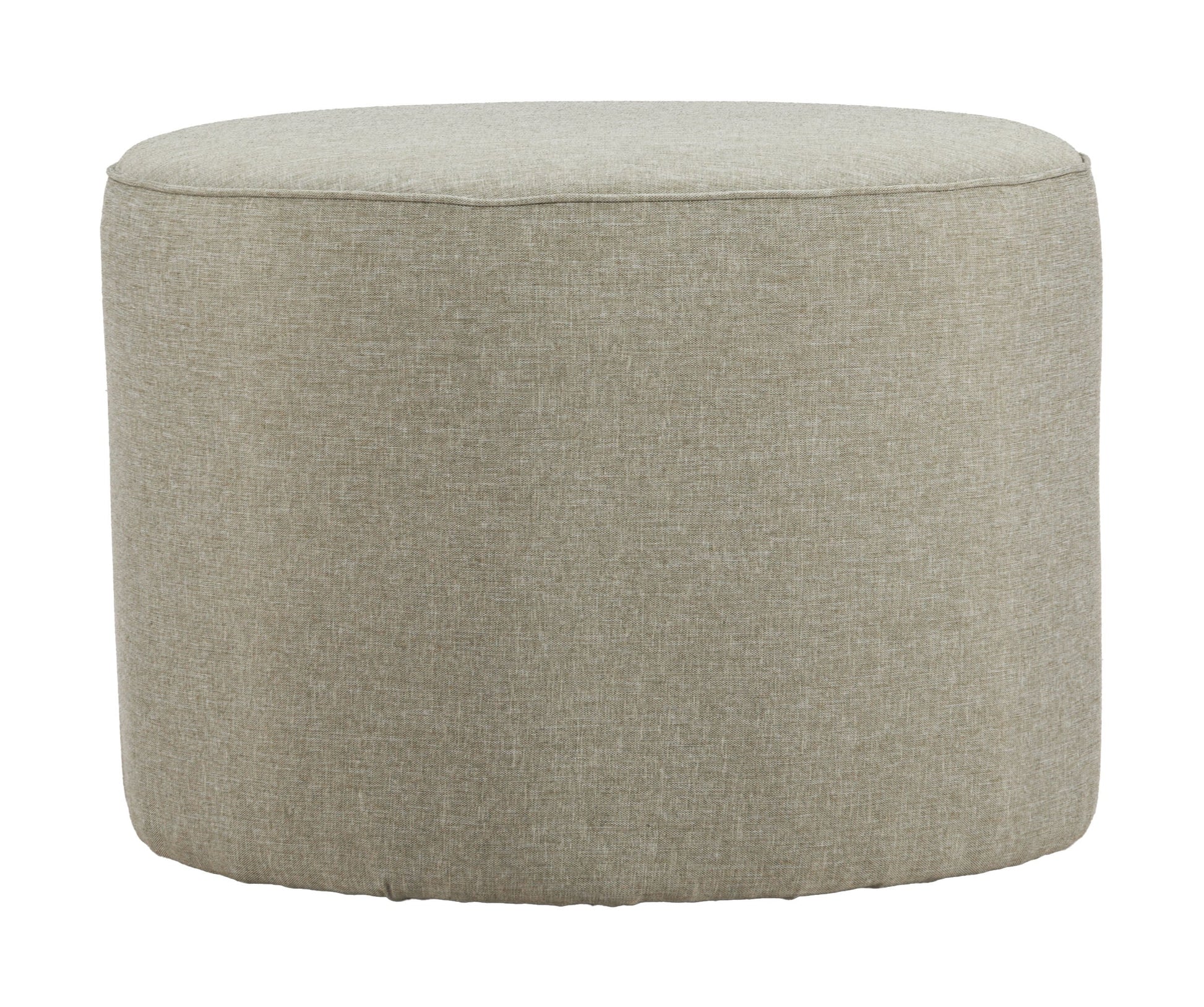 Moxy Green Outdoor Ottoman - Ornate Home