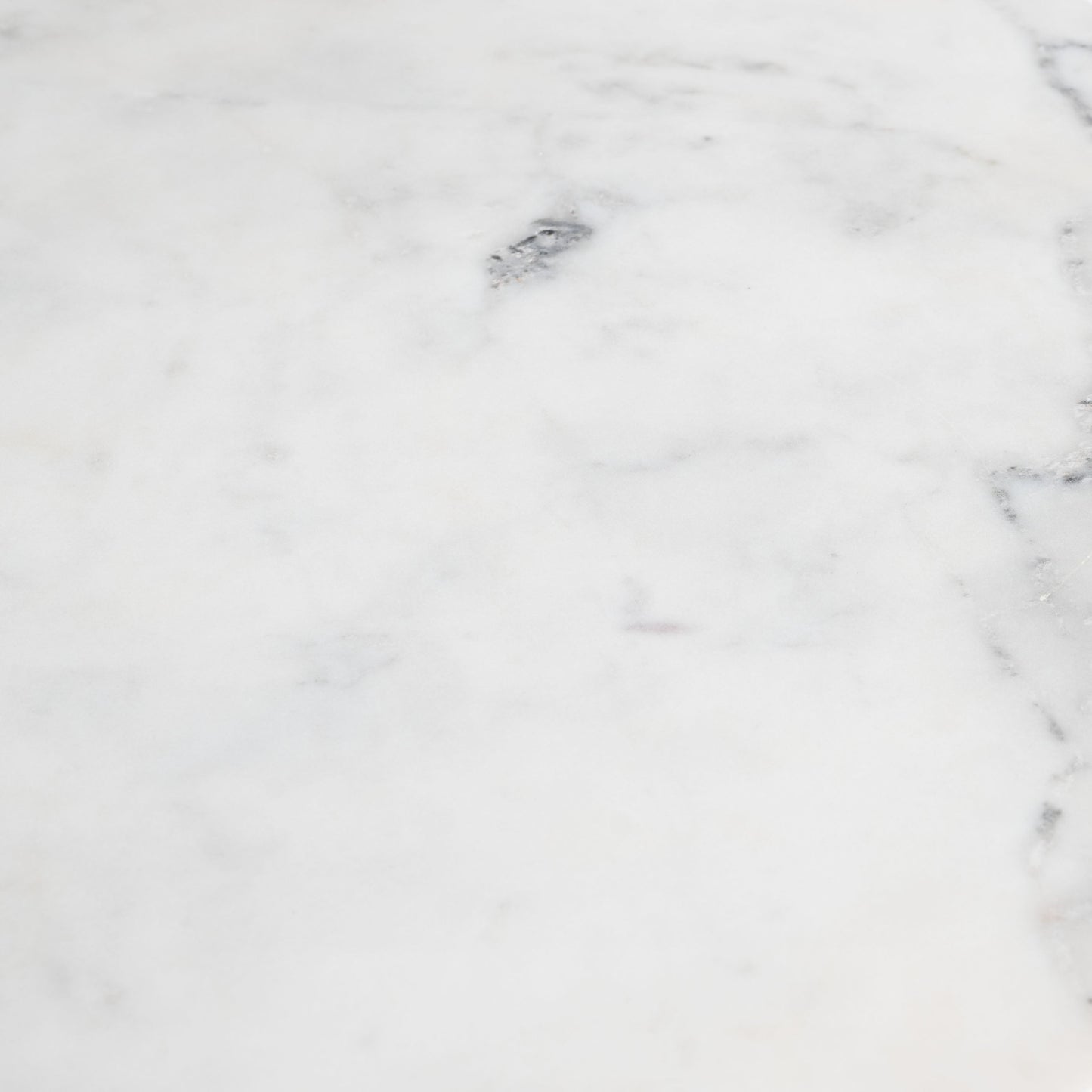 Mufid White & Black Bistro Table - Ornate Home