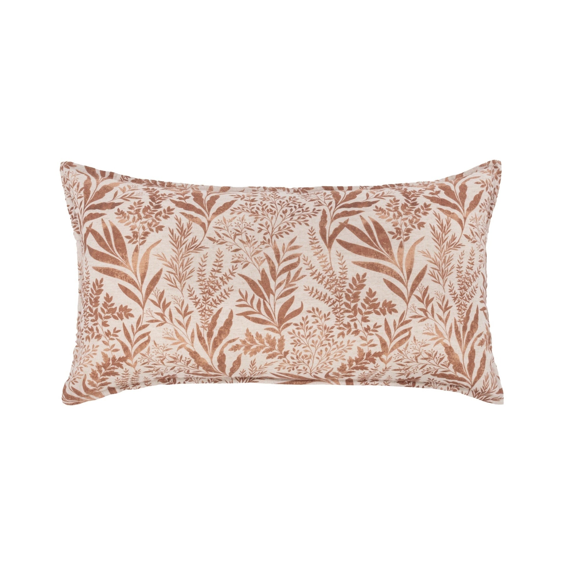 Mulberry Chestnut Brown Duvet Collection - Ornate Home