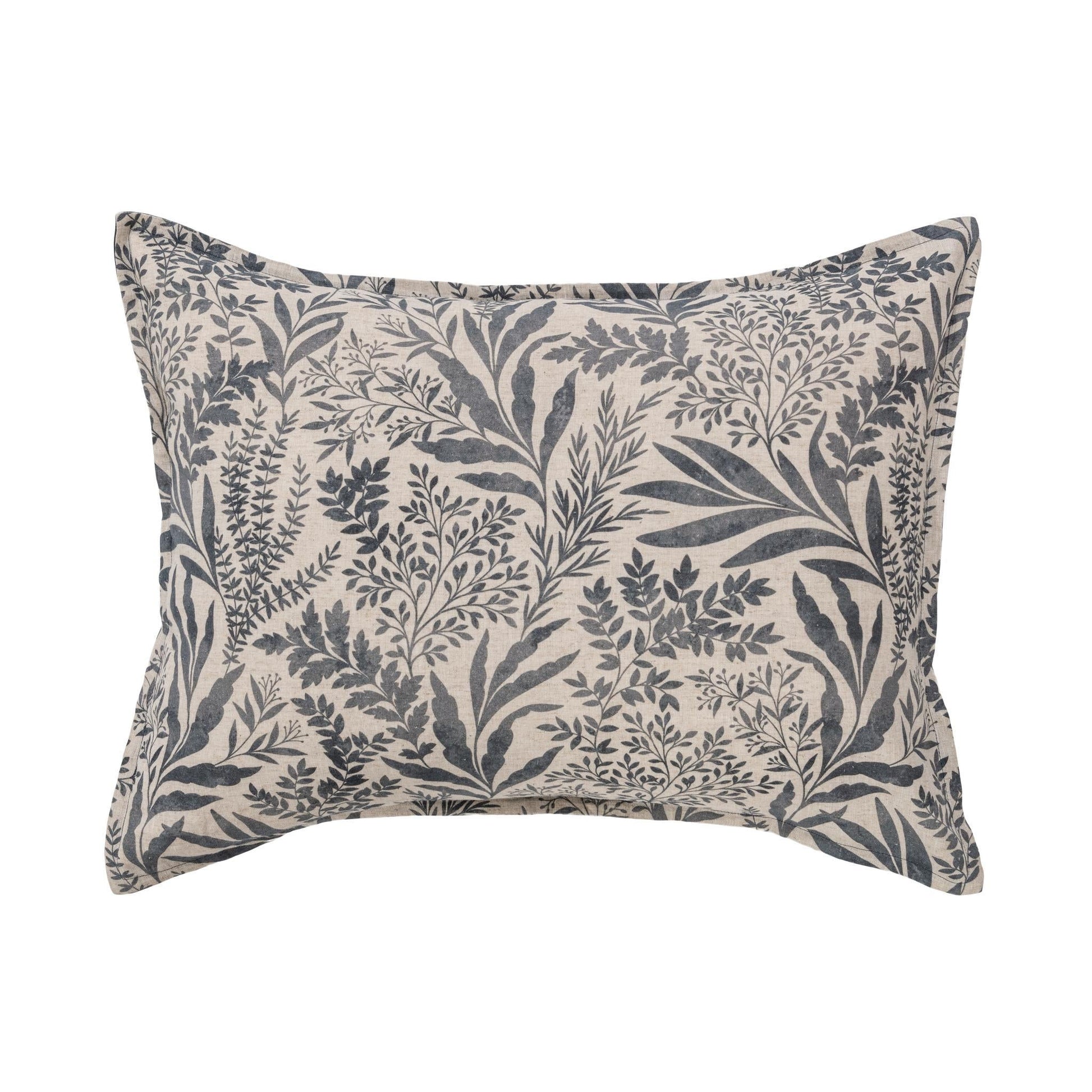 Mulberry Denim Blue Duvet Collection - Ornate Home