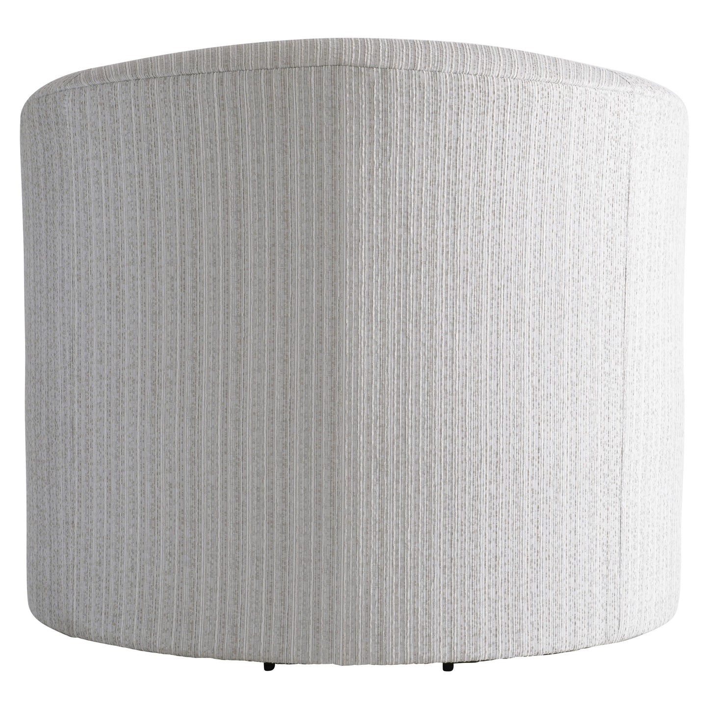 Mulia Grey Outdoor Swivel Chair - Ornate Home