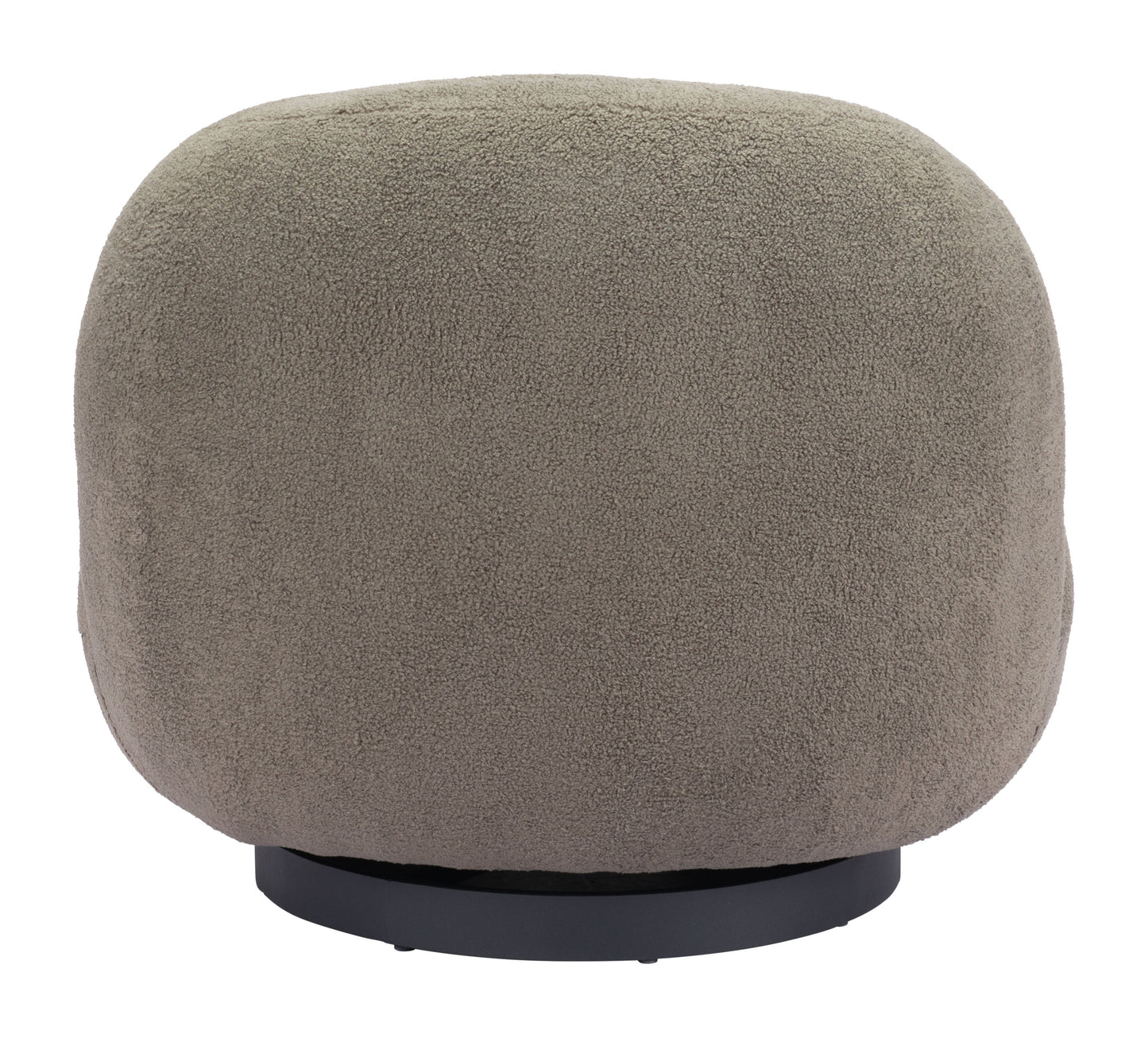 Myanmar Olive Green Accent Chair - Ornate Home