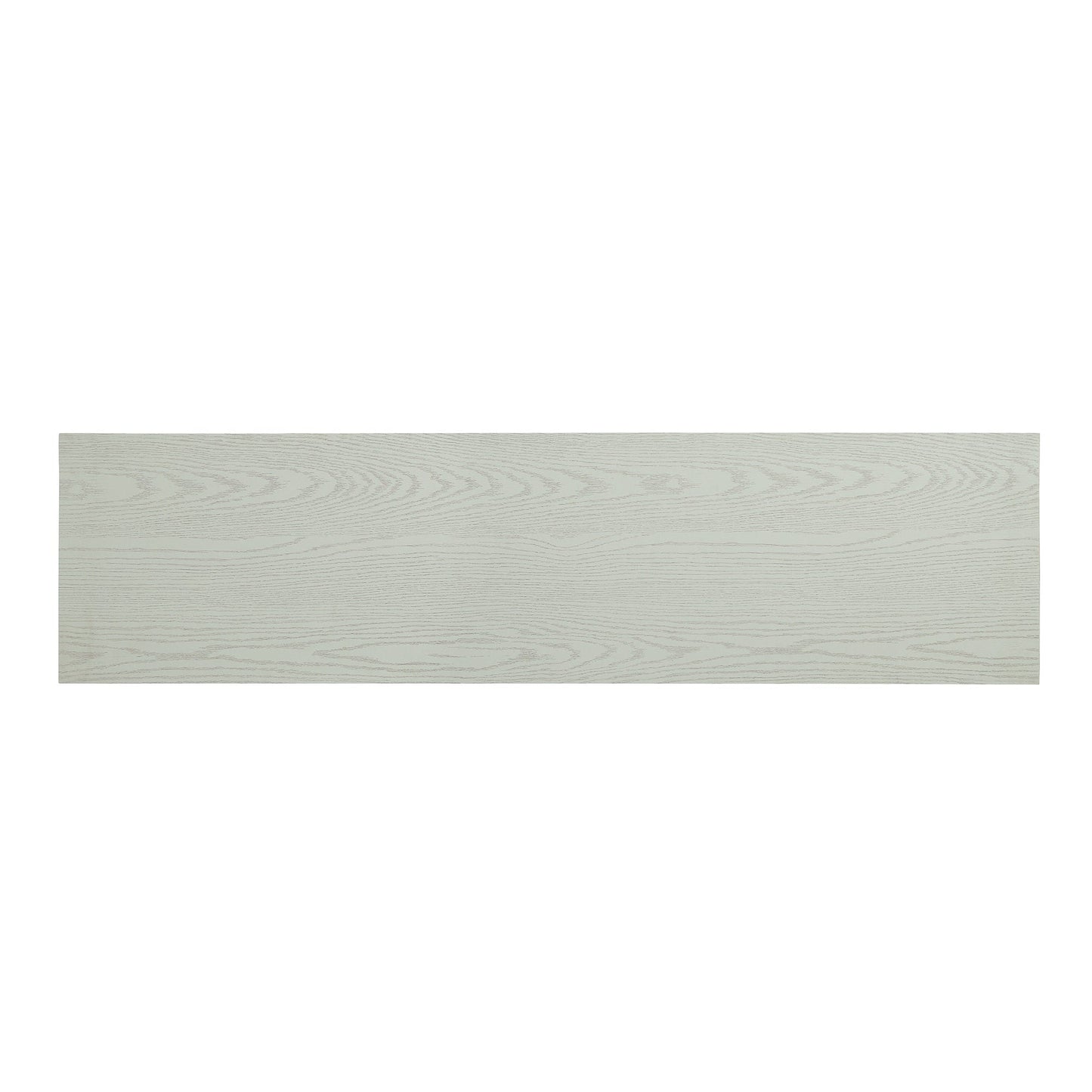 Myrtle Fireplace in Cream Oak - Ornate Home