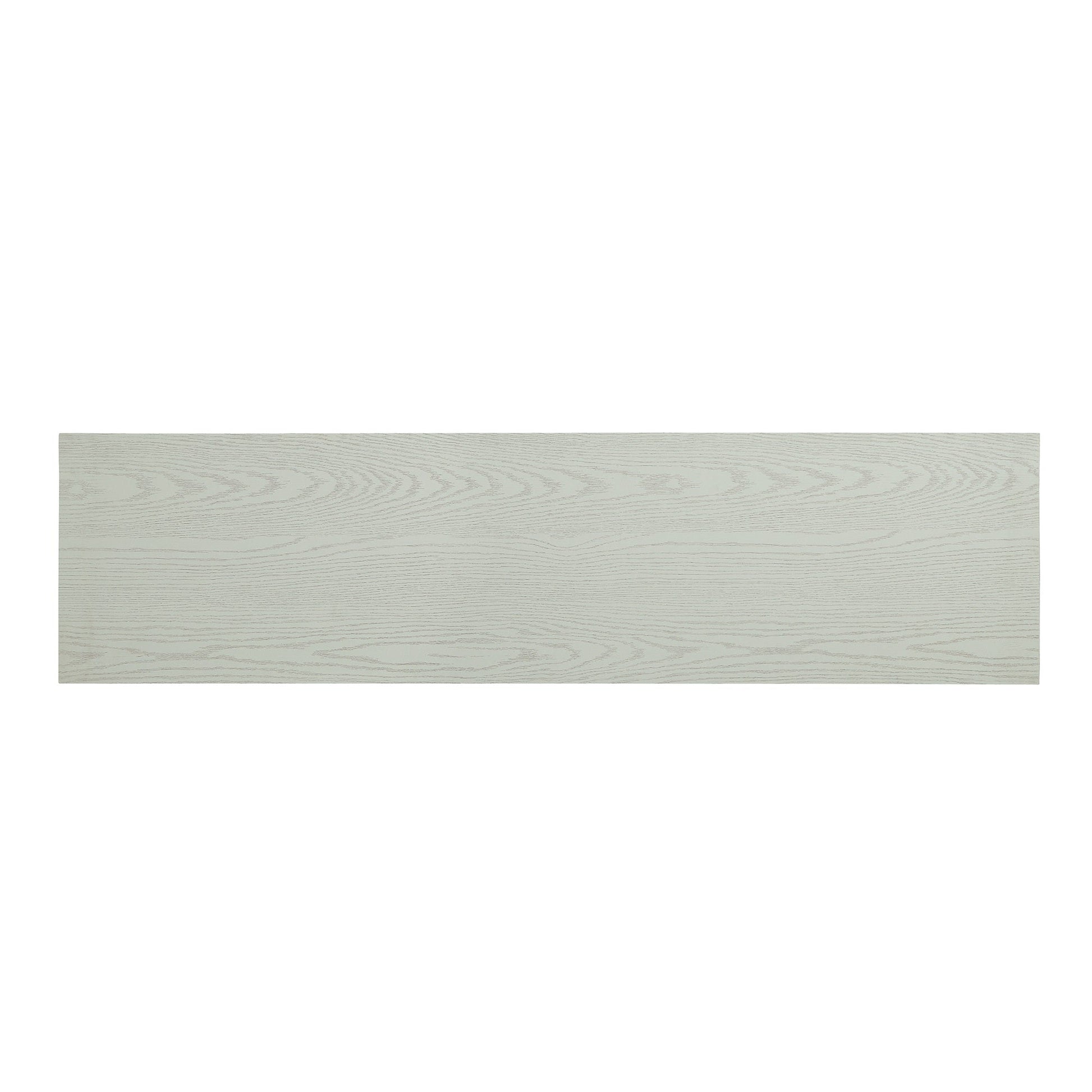 Myrtle Fireplace in Cream Oak - Ornate Home