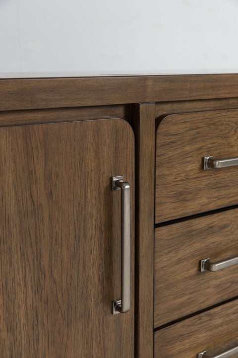 Cabalynn Light Brown Dining Server/Sideboard