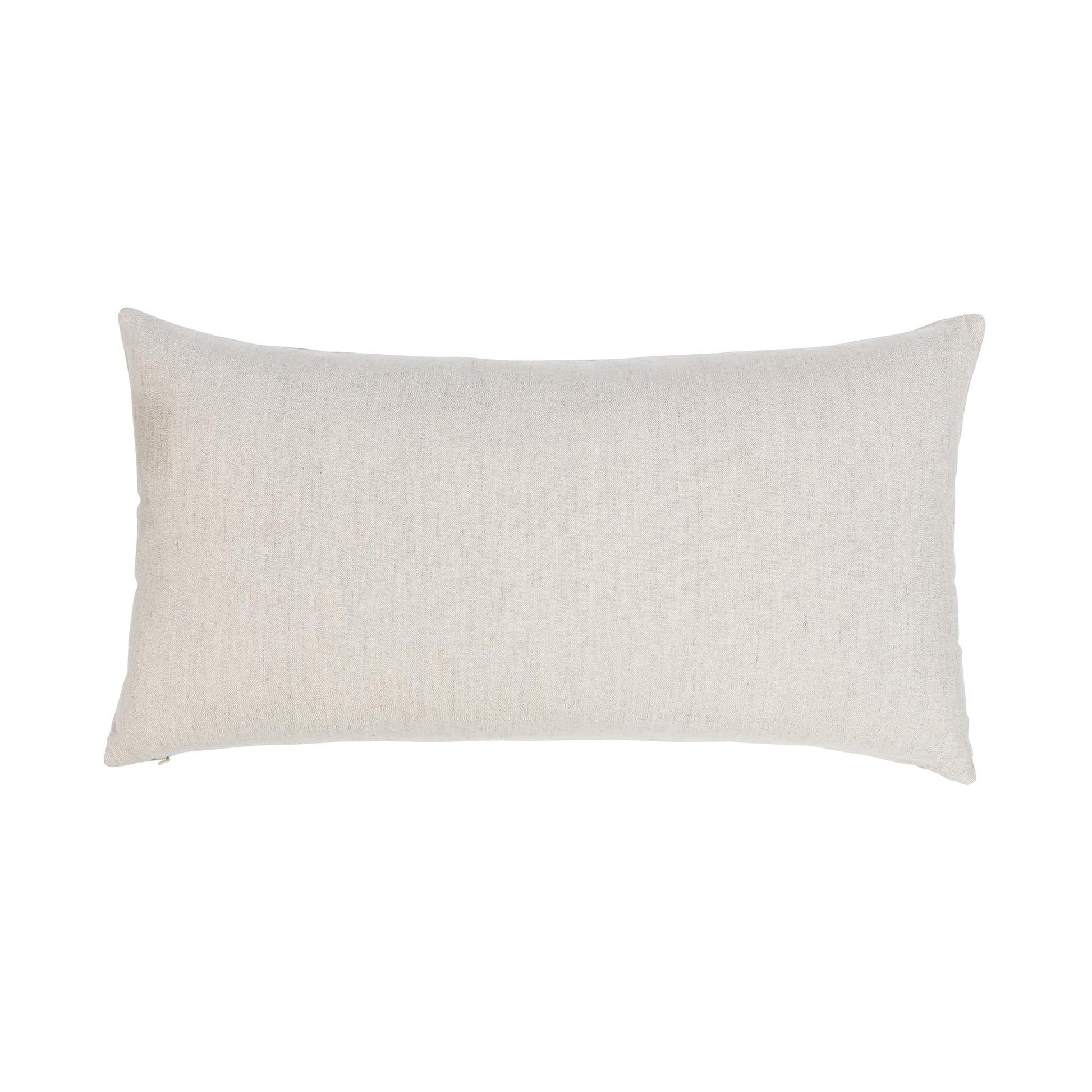 NV Corbin Jade Green 14x26 Throw Pillow (Set of 2) - Ornate Home