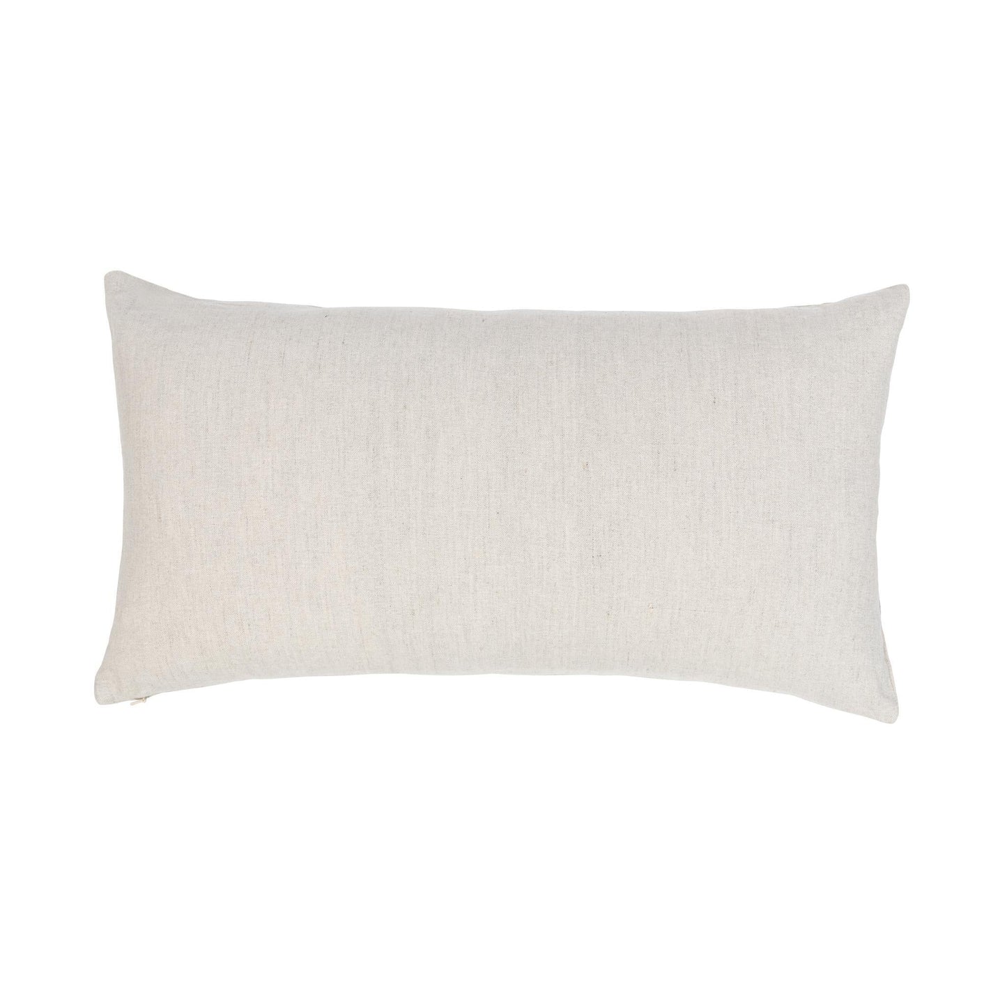 NV Corbin Navy Blue 14x26 Throw Pillow (Set of 2) - Ornate Home