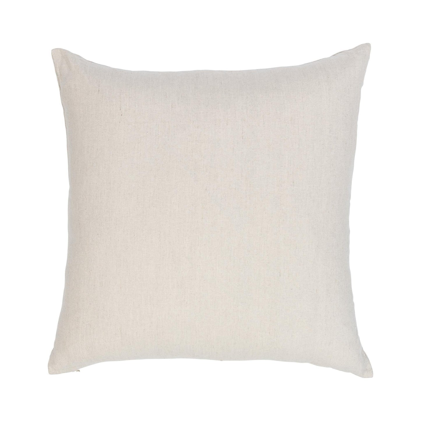 NV Corbin Navy Blue 22x22 Throw Pillow (Set of 2) - Ornate Home