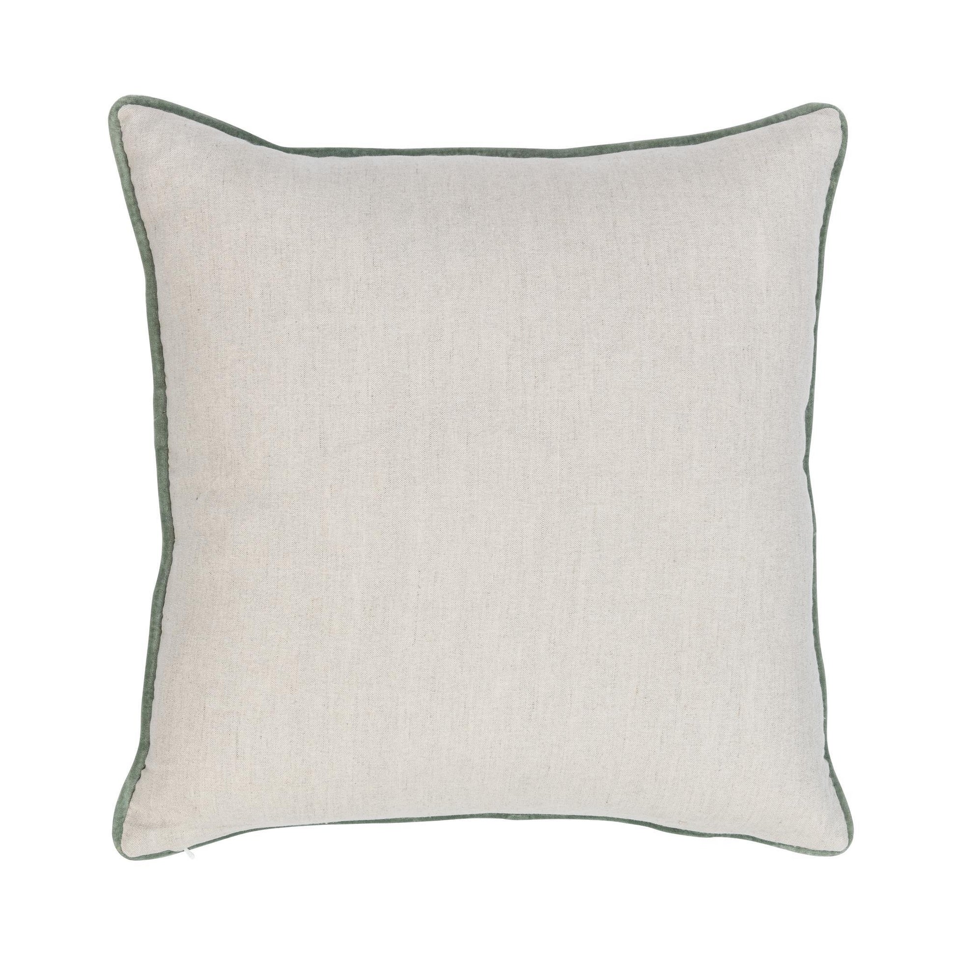 NV Davenport Hazel 22x22 Throw Pillow (Set of 2) - Ornate Home