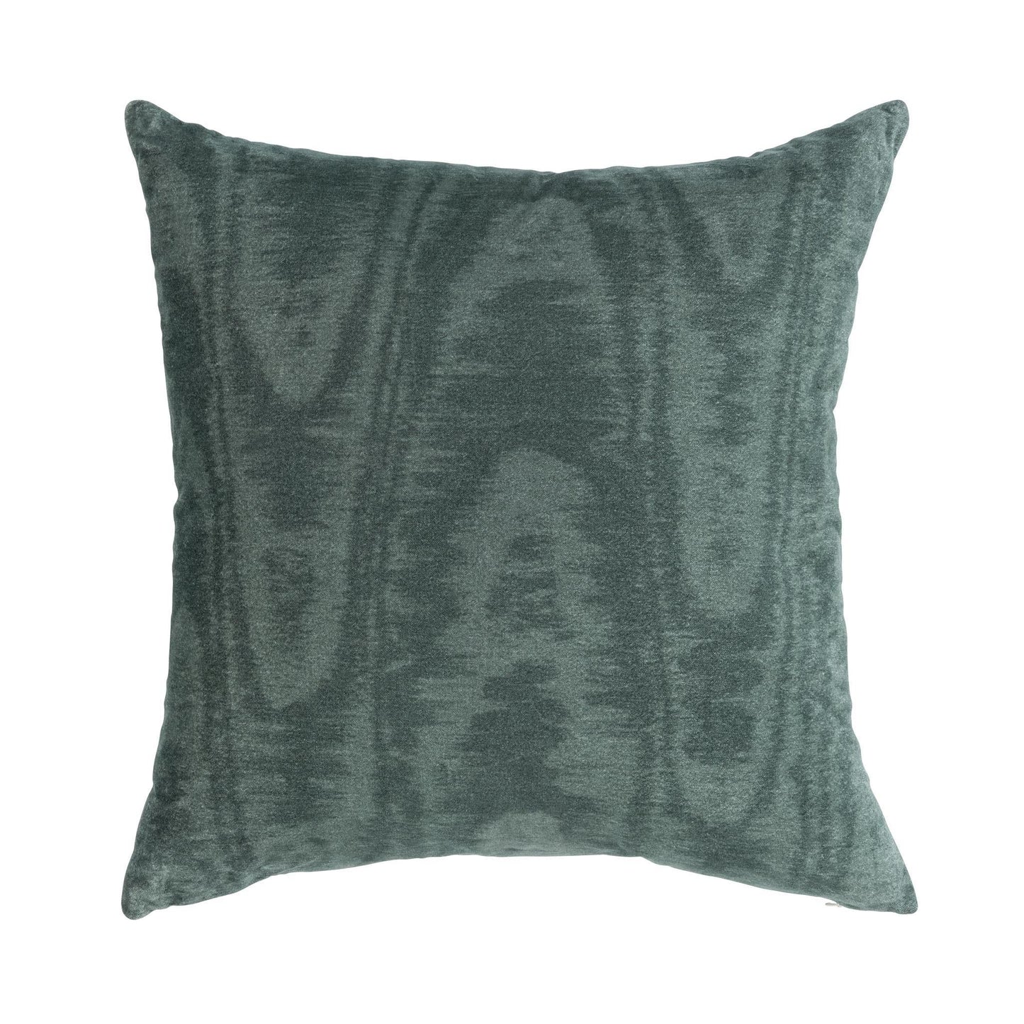 NV Hildene Ivory Green 22x22 Throw Pillow (Set of 2) - Ornate Home
