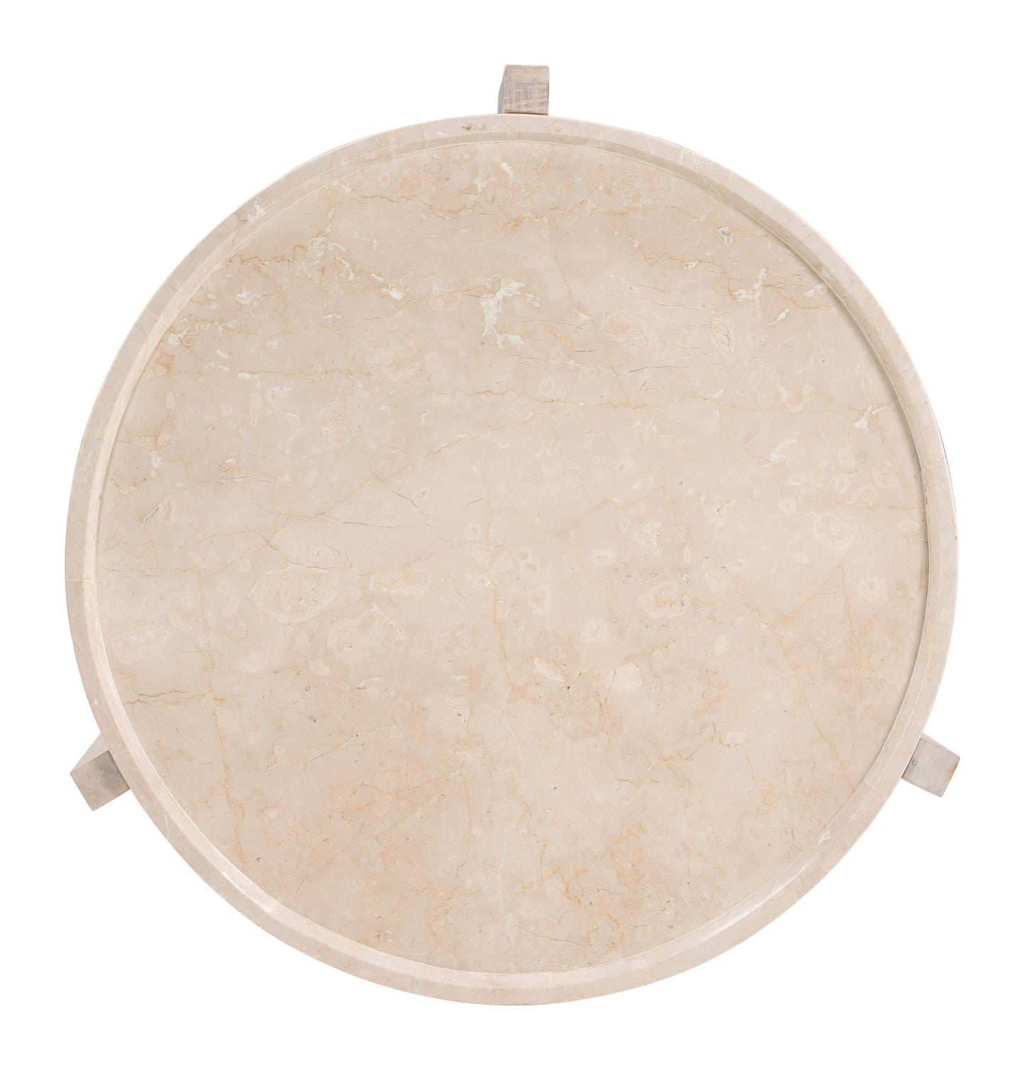 Nador Natural Coffee Table - Ornate Home
