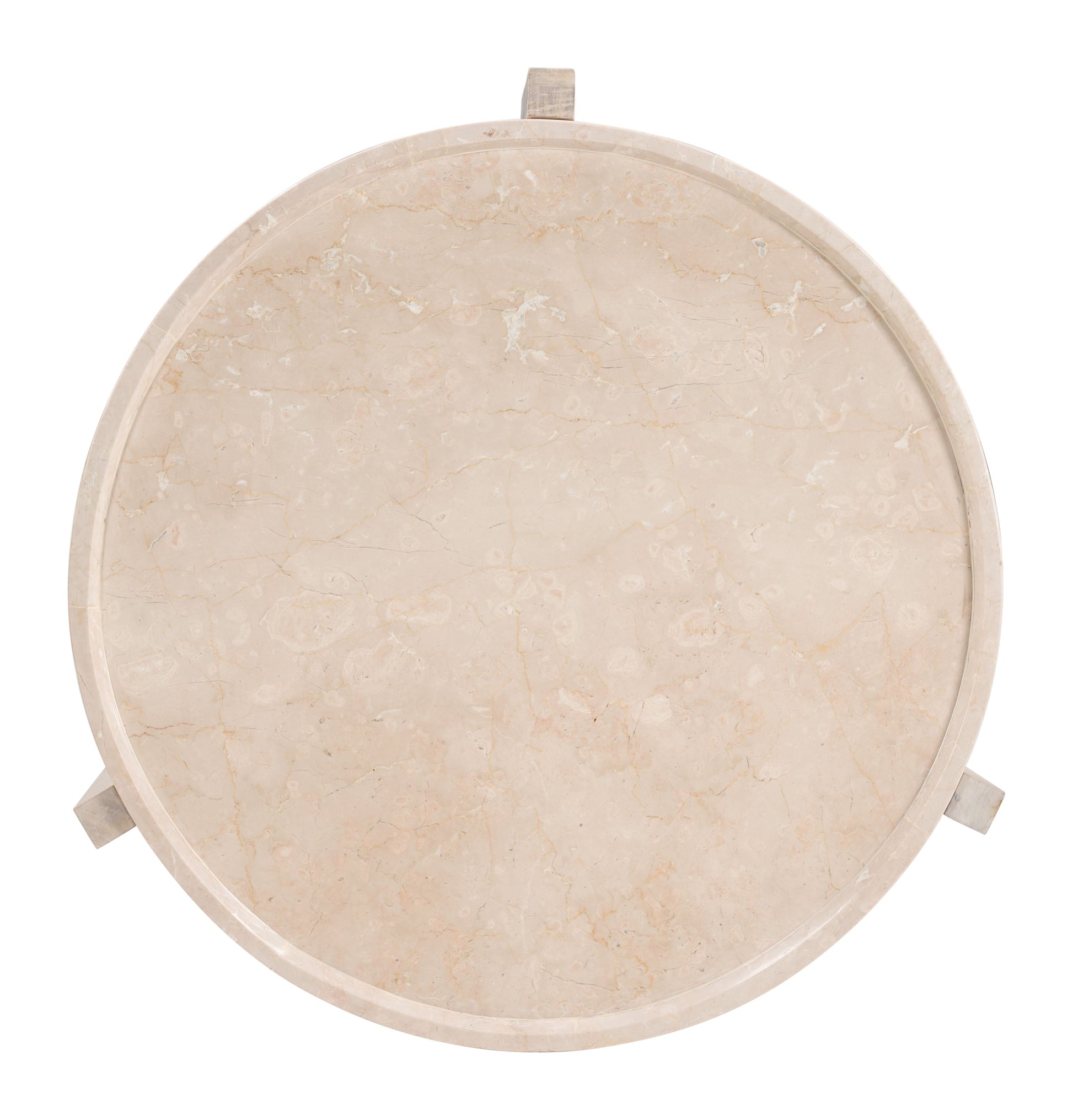 Nador Natural Coffee Table - Ornate Home