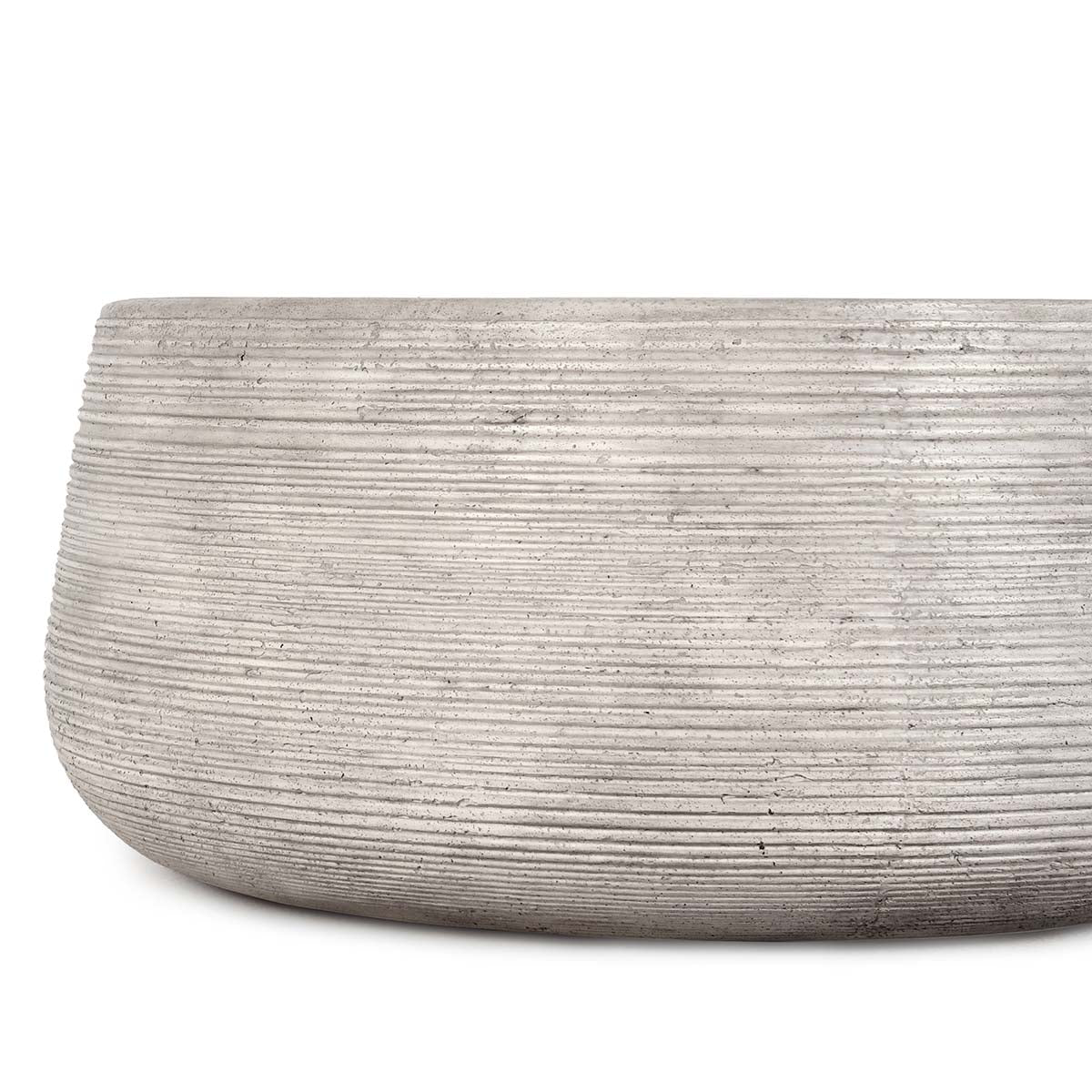 Nellie Sand Outdoor Coffee Table - Ornate Home