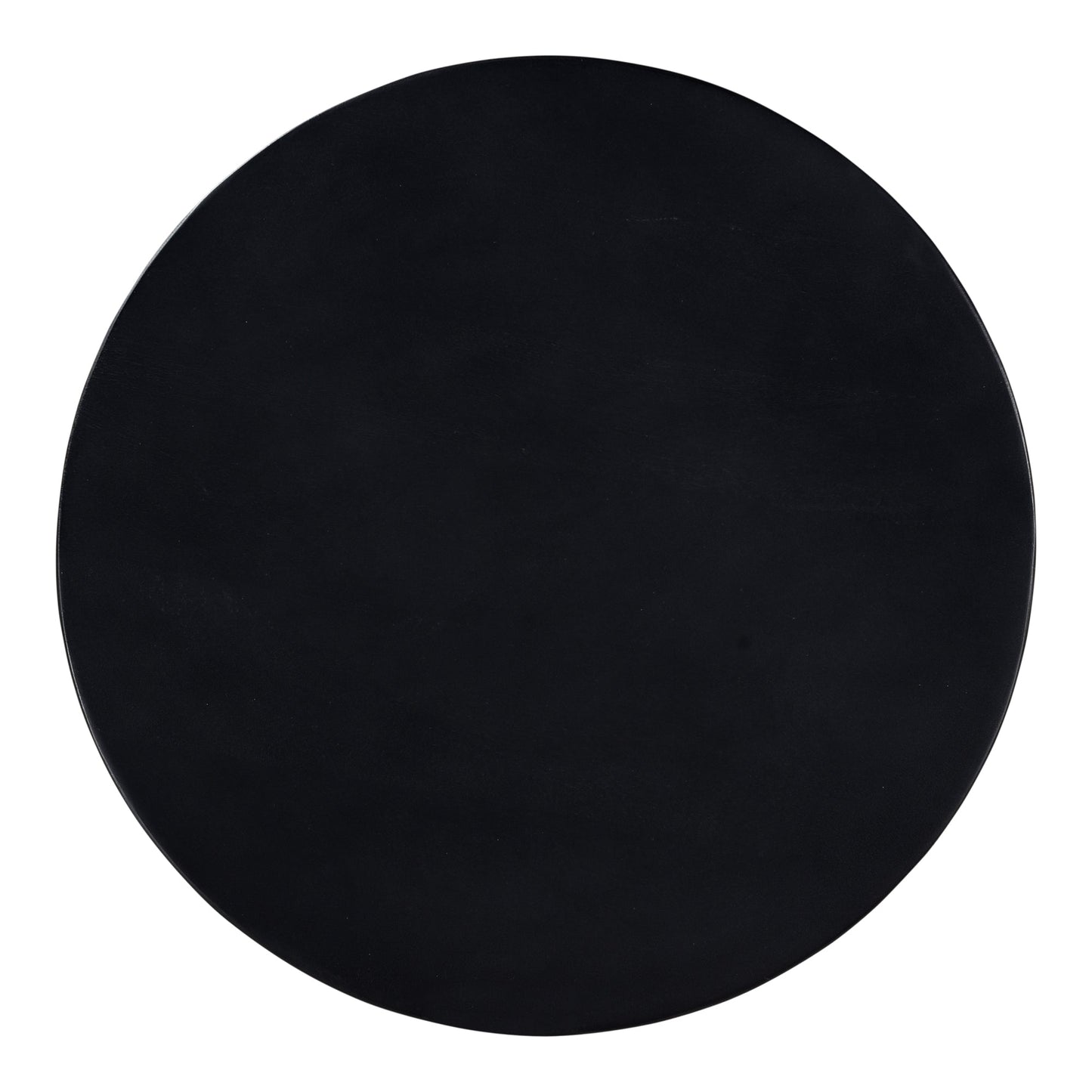 Nels Black Coffee Table - Ornate Home
