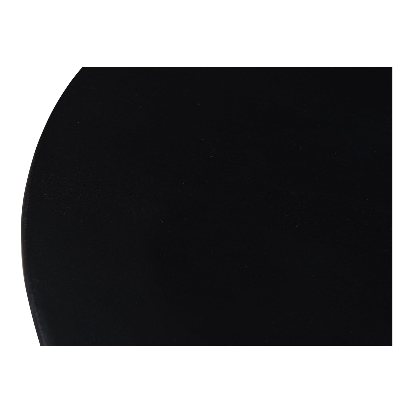 Nels Black Coffee Table - Ornate Home