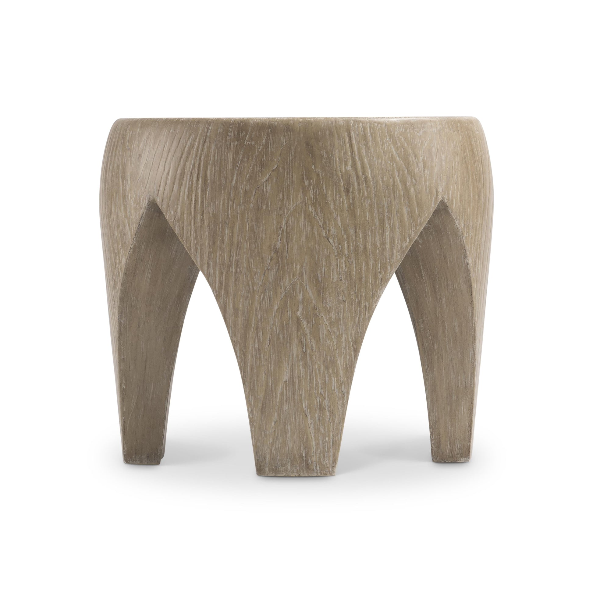 Neptune Sea Oat Outdoor Side Table - Ornate Home