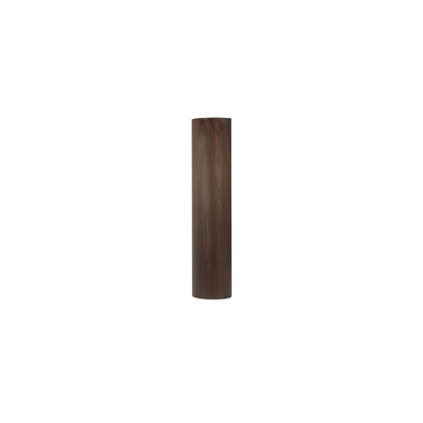 Nera Brown Bookcase - Ornate Home