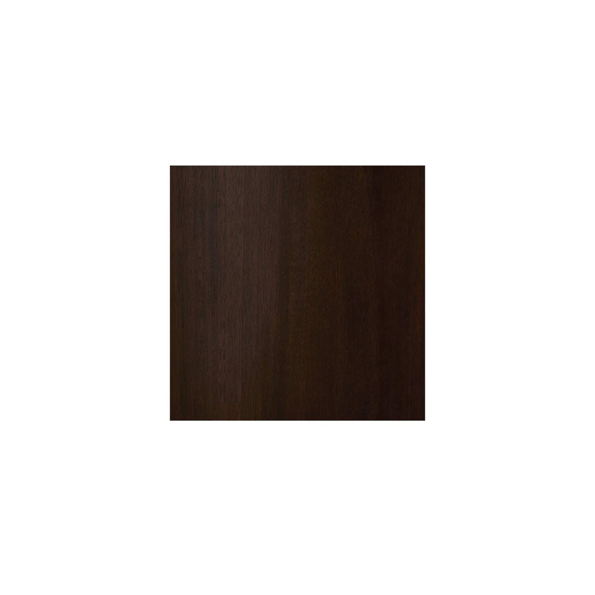 Nera Brown Bookcase - Ornate Home
