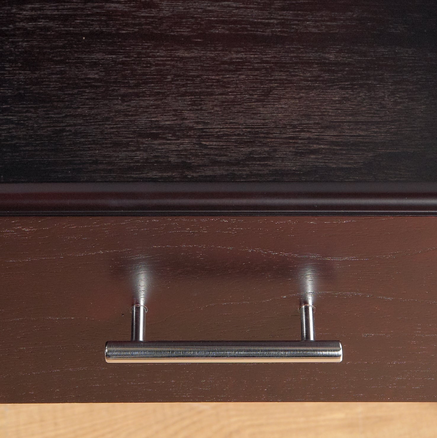 Nevis Lingerie Chest in Espresso - Ornate Home
