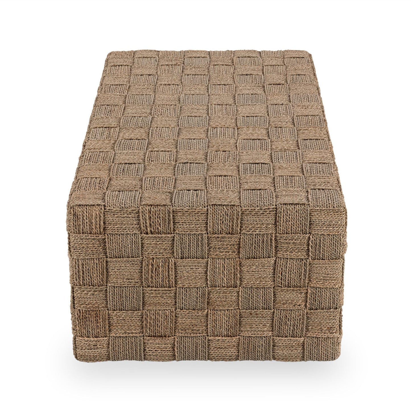 Neyla Natural Coffee Table - Ornate Home