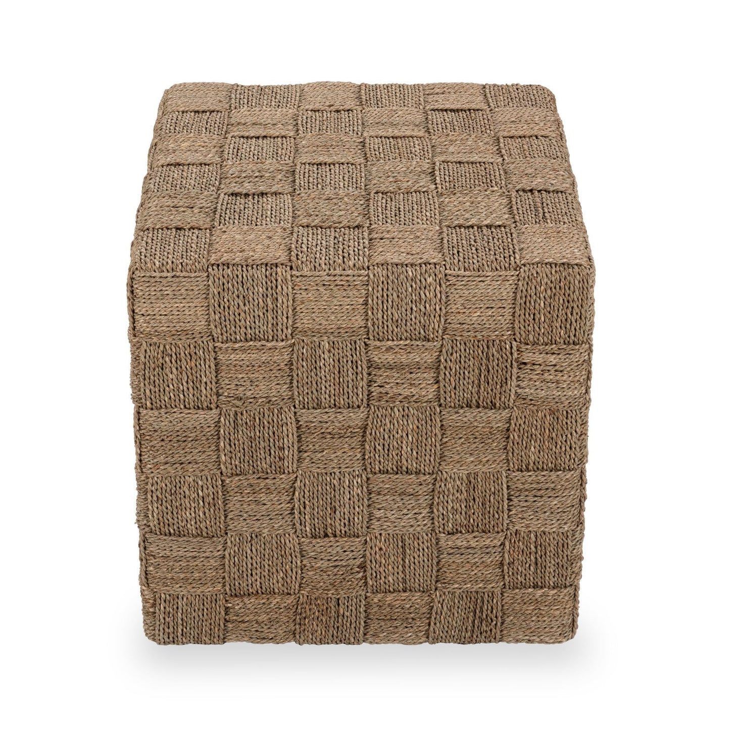 Neyla Natural End Table - Ornate Home