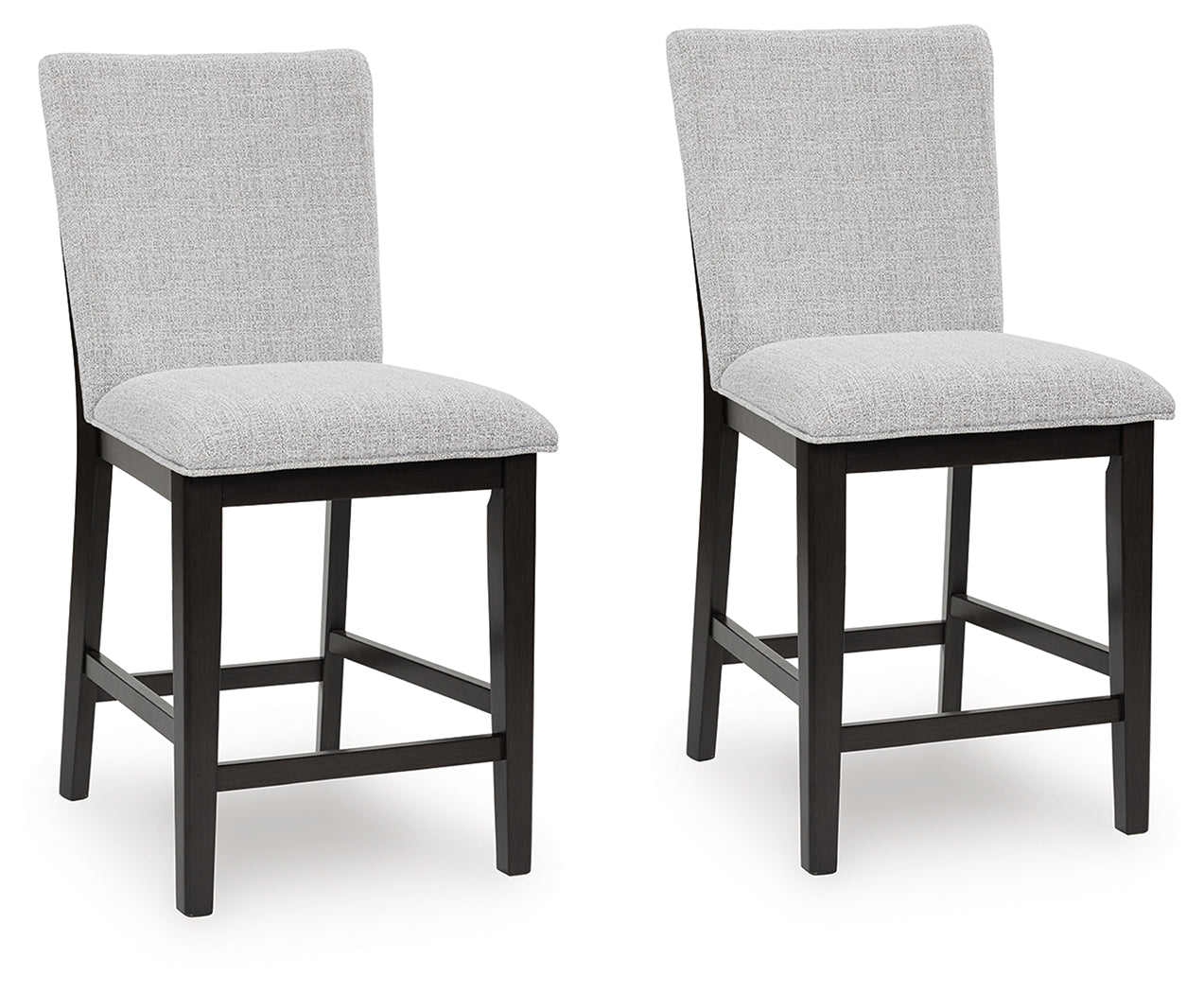 Neymorton Counter Height Barstool (Set of 2)- Viva Furn
