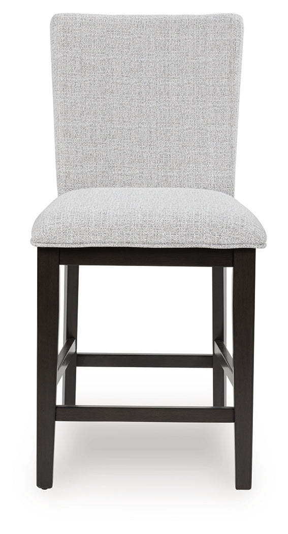 Neymorton Counter Height Barstool (Set of 2)- Viva Furn