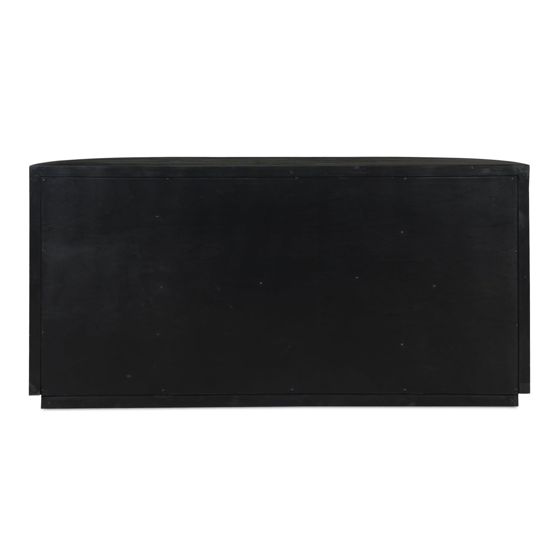 Nicola Black Sideboard - Ornate Home
