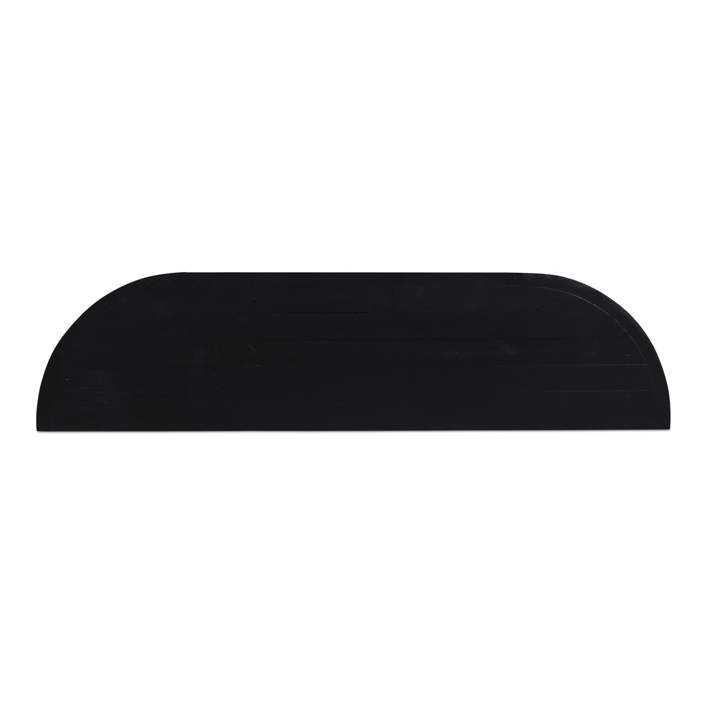 Nicola Black Sideboard - Ornate Home