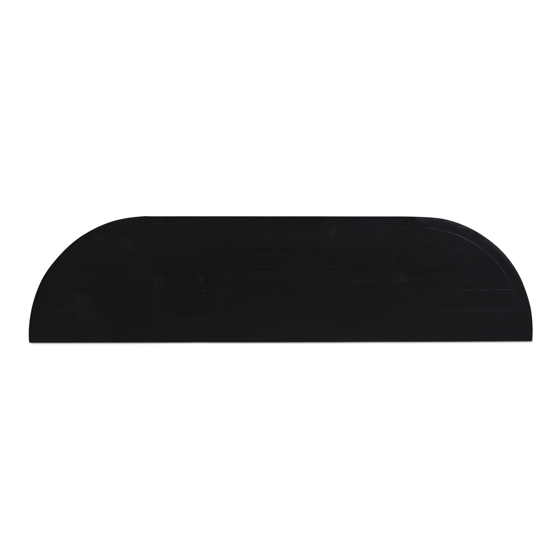 Nicola Black Sideboard - Ornate Home