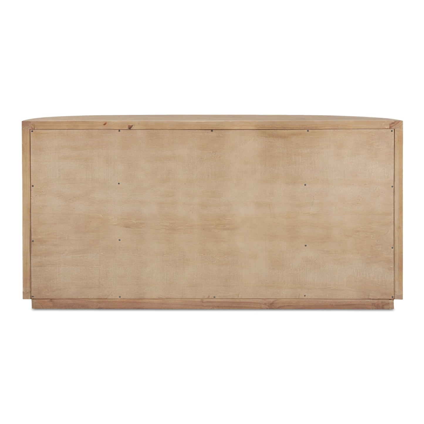 Nicola Natural Sideboard - Ornate Home