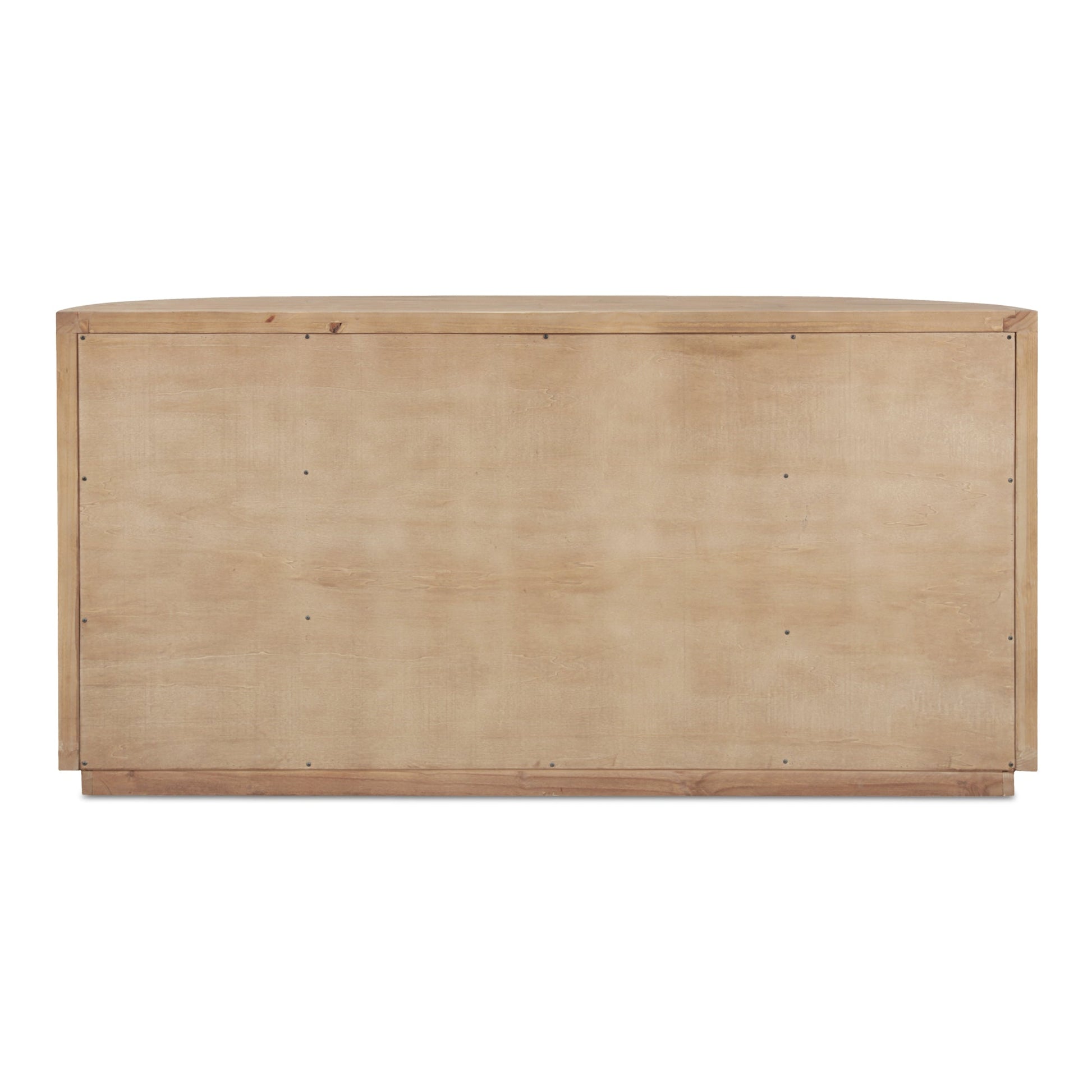 Nicola Natural Sideboard - Ornate Home