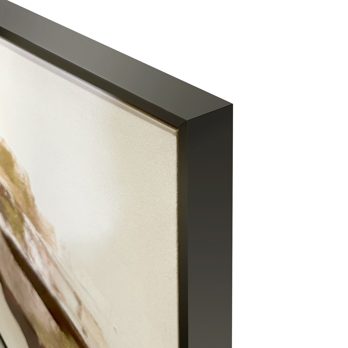 Night Blue Painting by Buddy Whitlock - Ornate Home