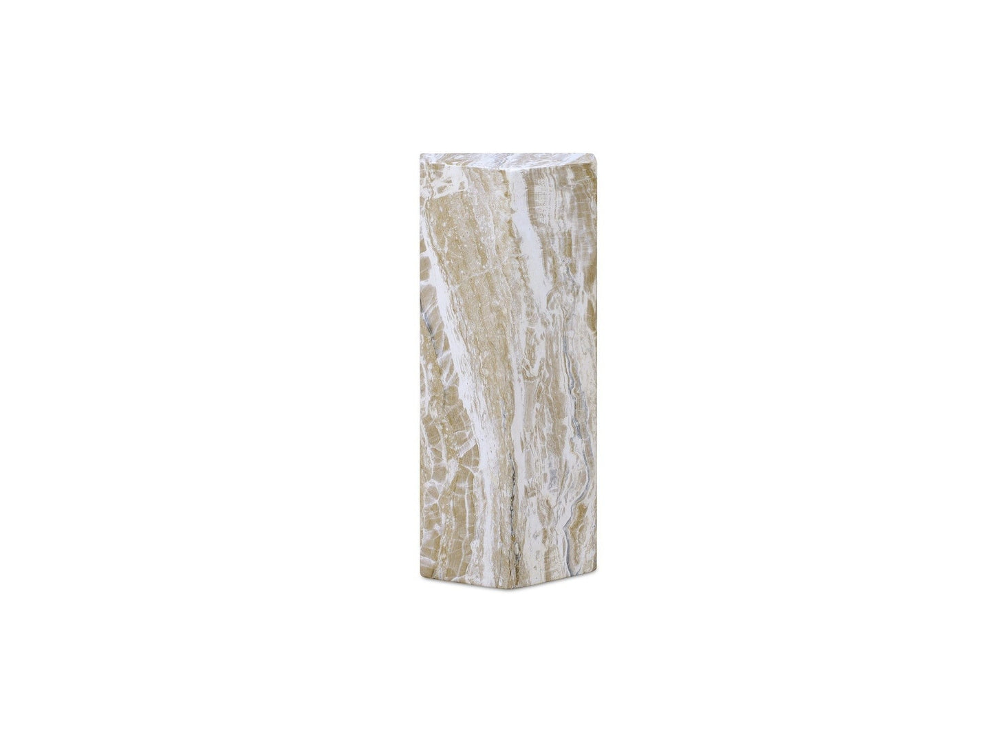 Nix Green Outdoor Side Table - Ornate Home